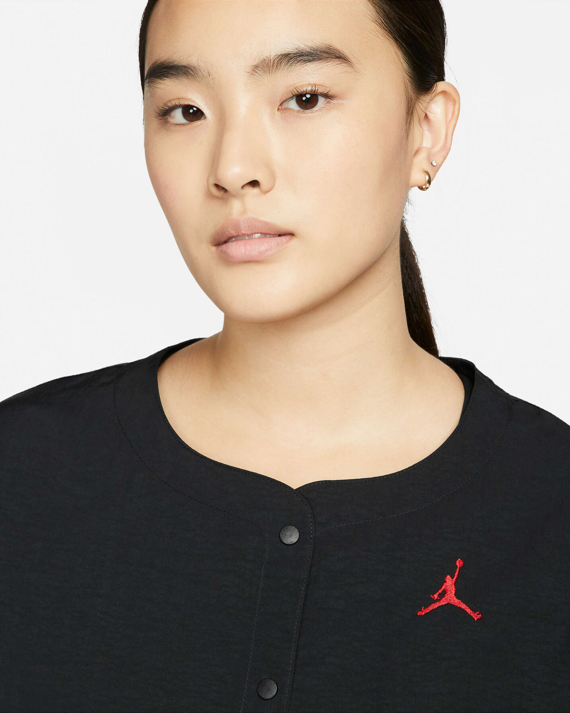 Jordan 3 woven jacket new arrivals