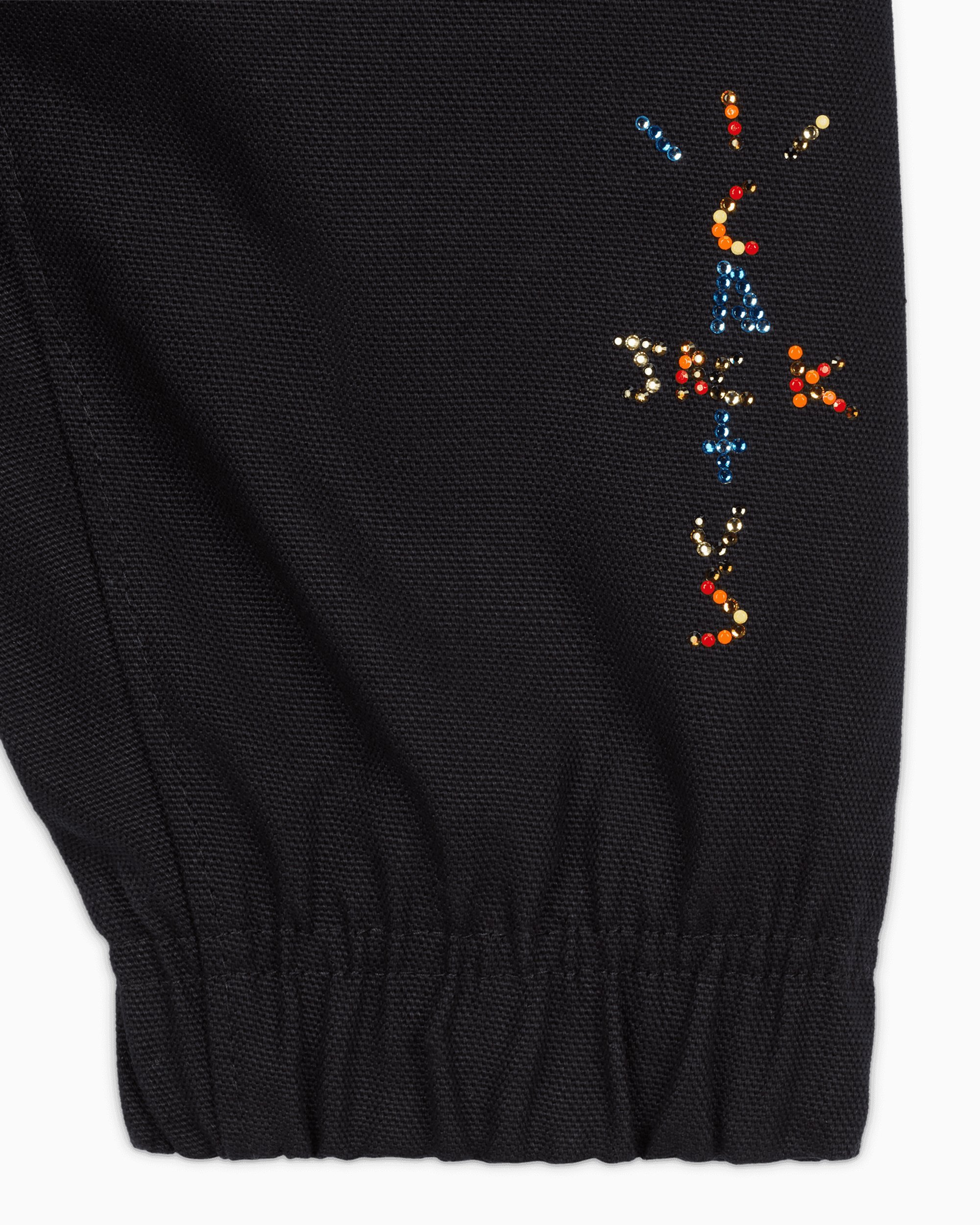 Jordan x travis hotsell scott track jacket