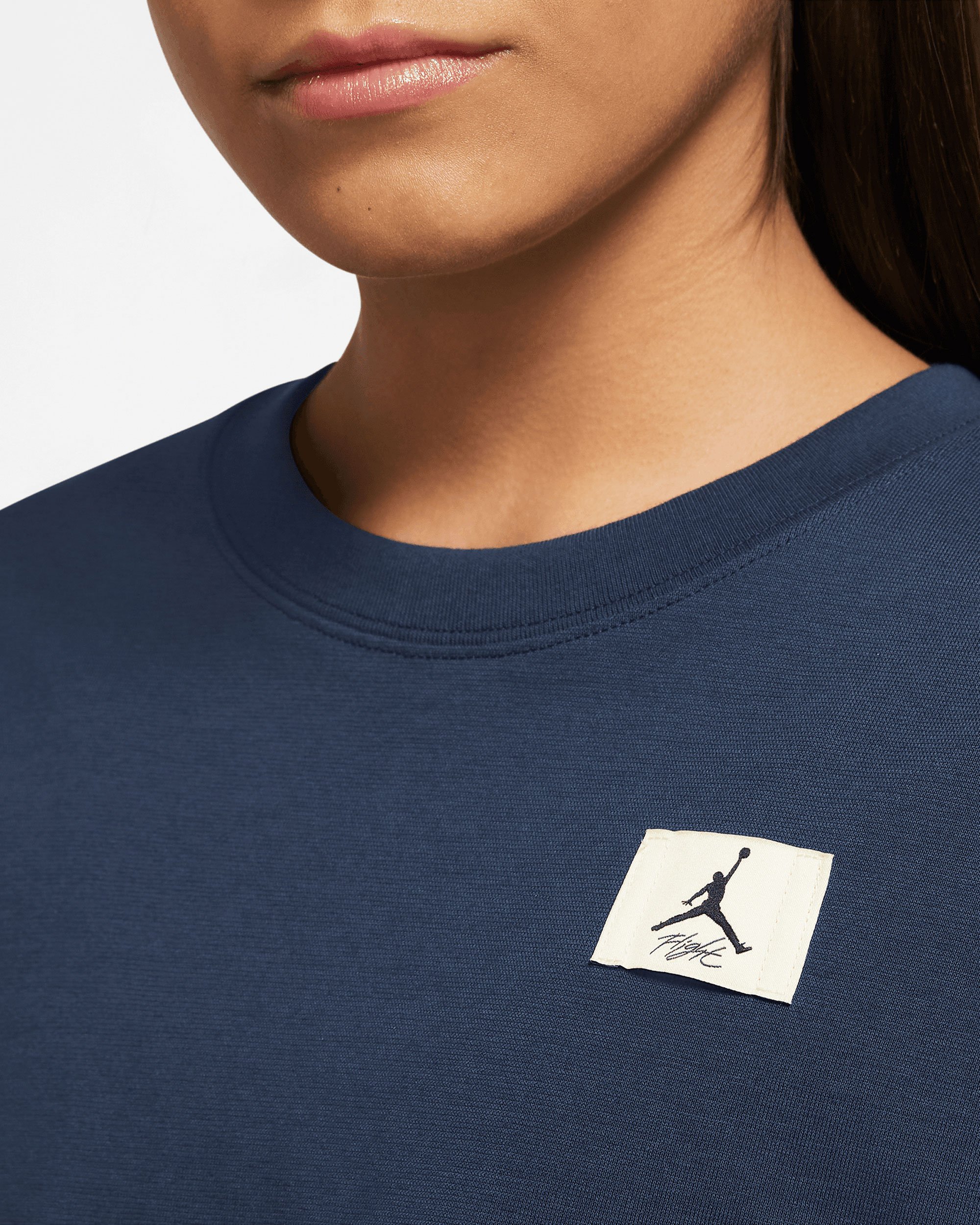 T-shirt Jordan Essentials Jumpman para homem