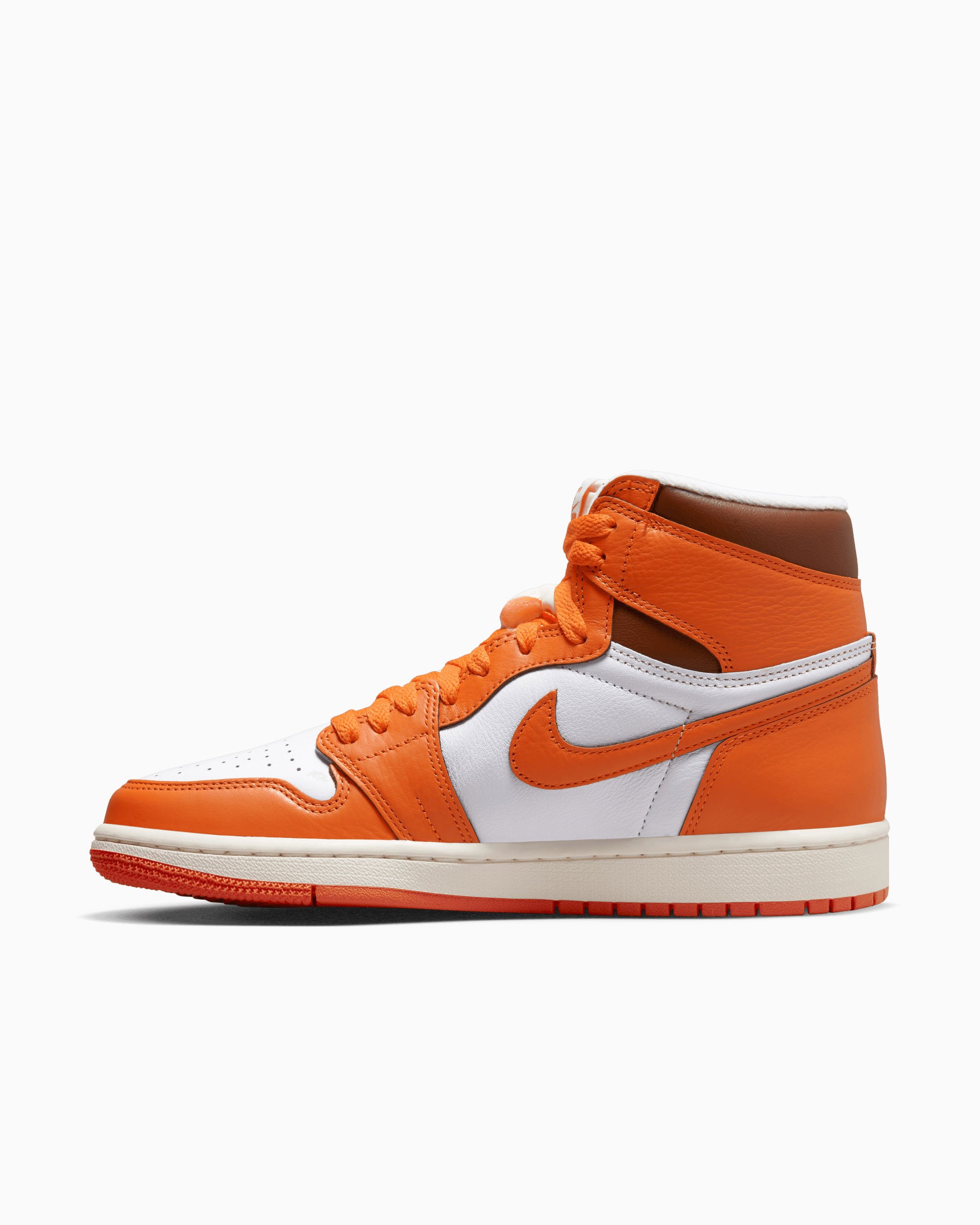 Air jordan 1 online retro high og naranja