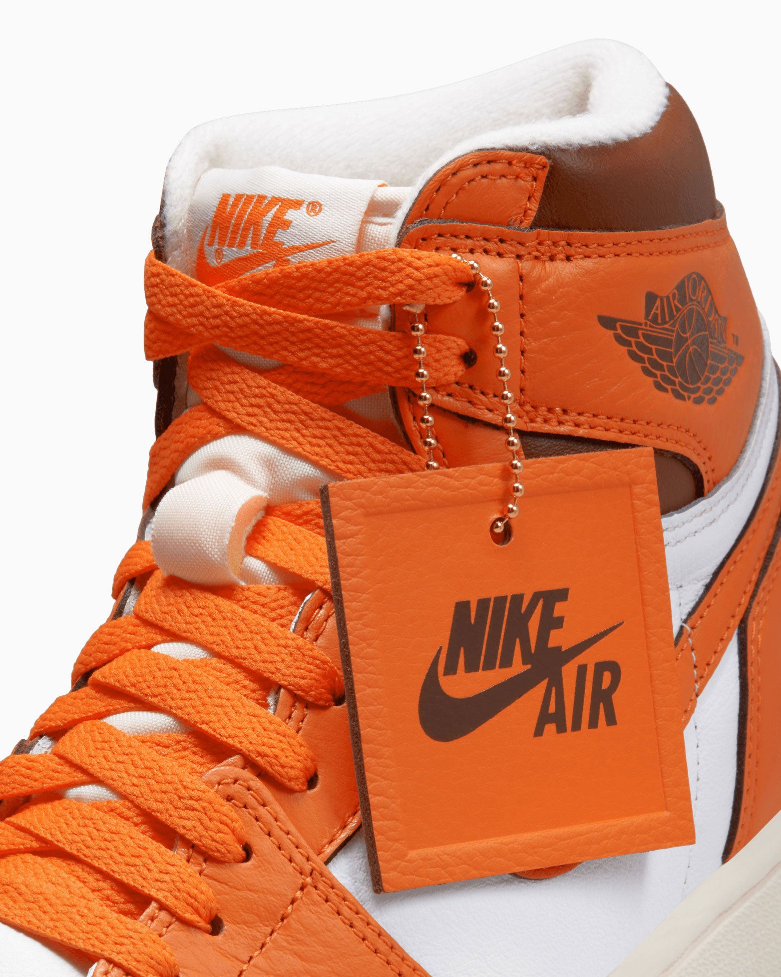Air jordan 31 arancione online