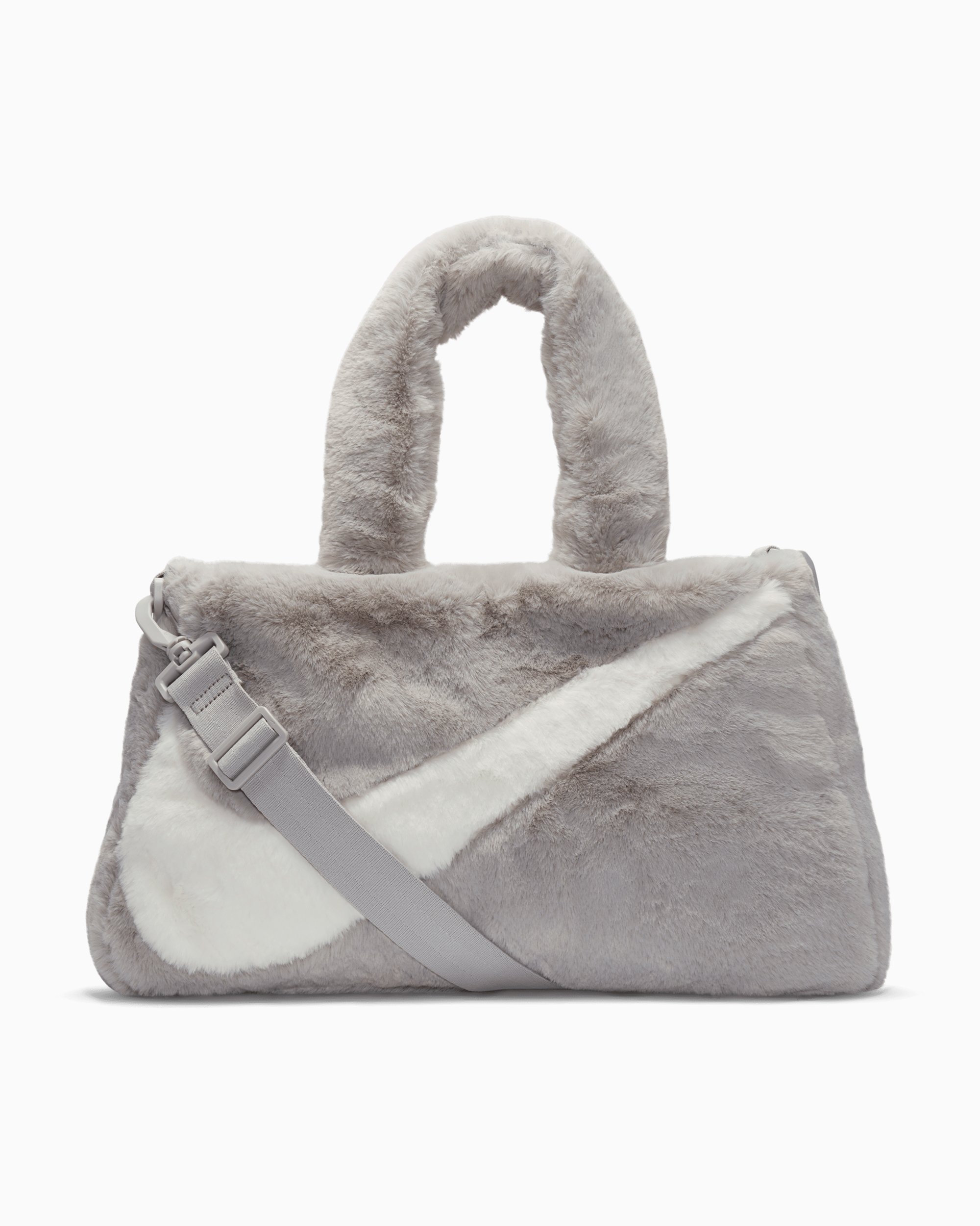 Bolsos nike discount plata