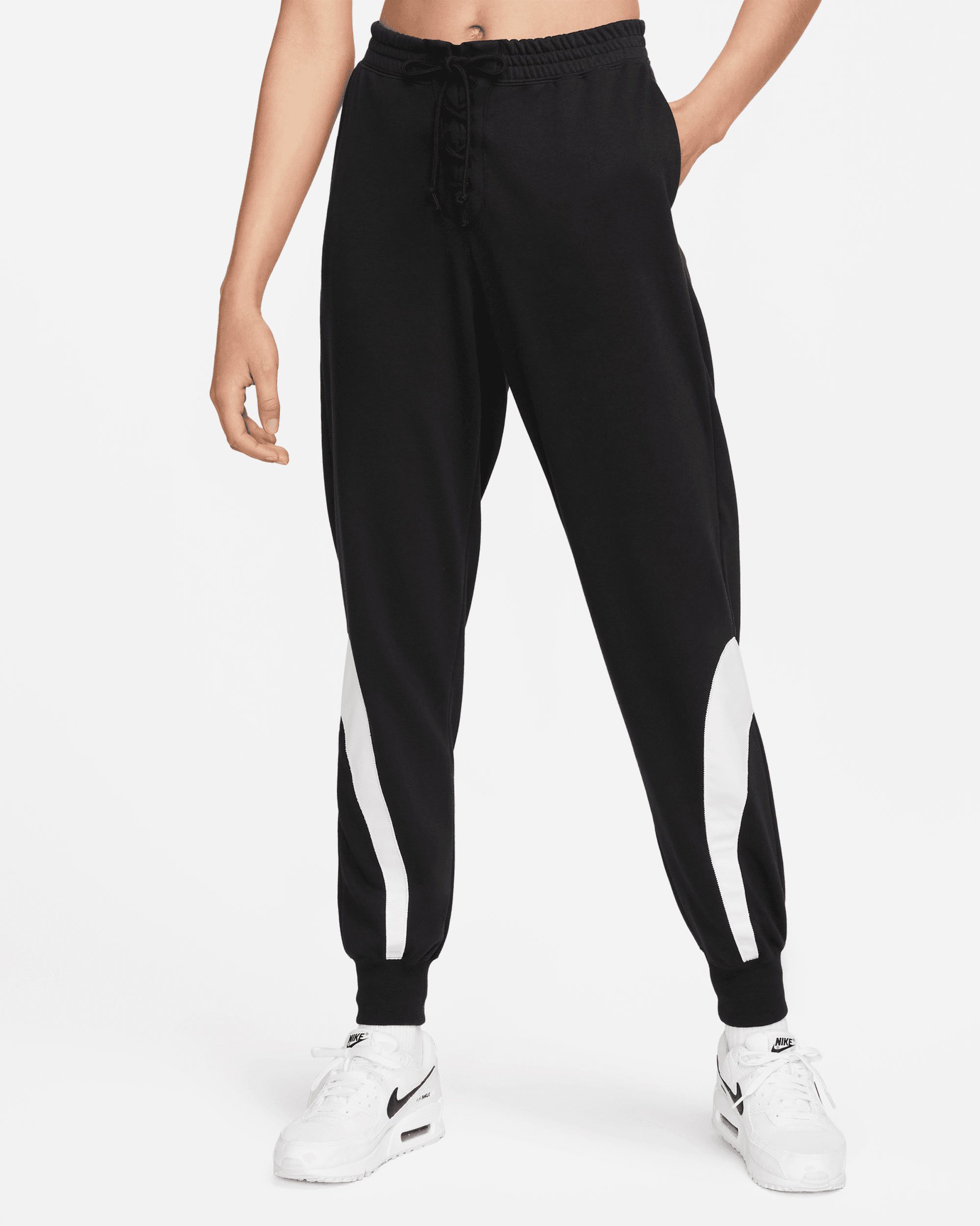 French terry pants nike sportswear sales