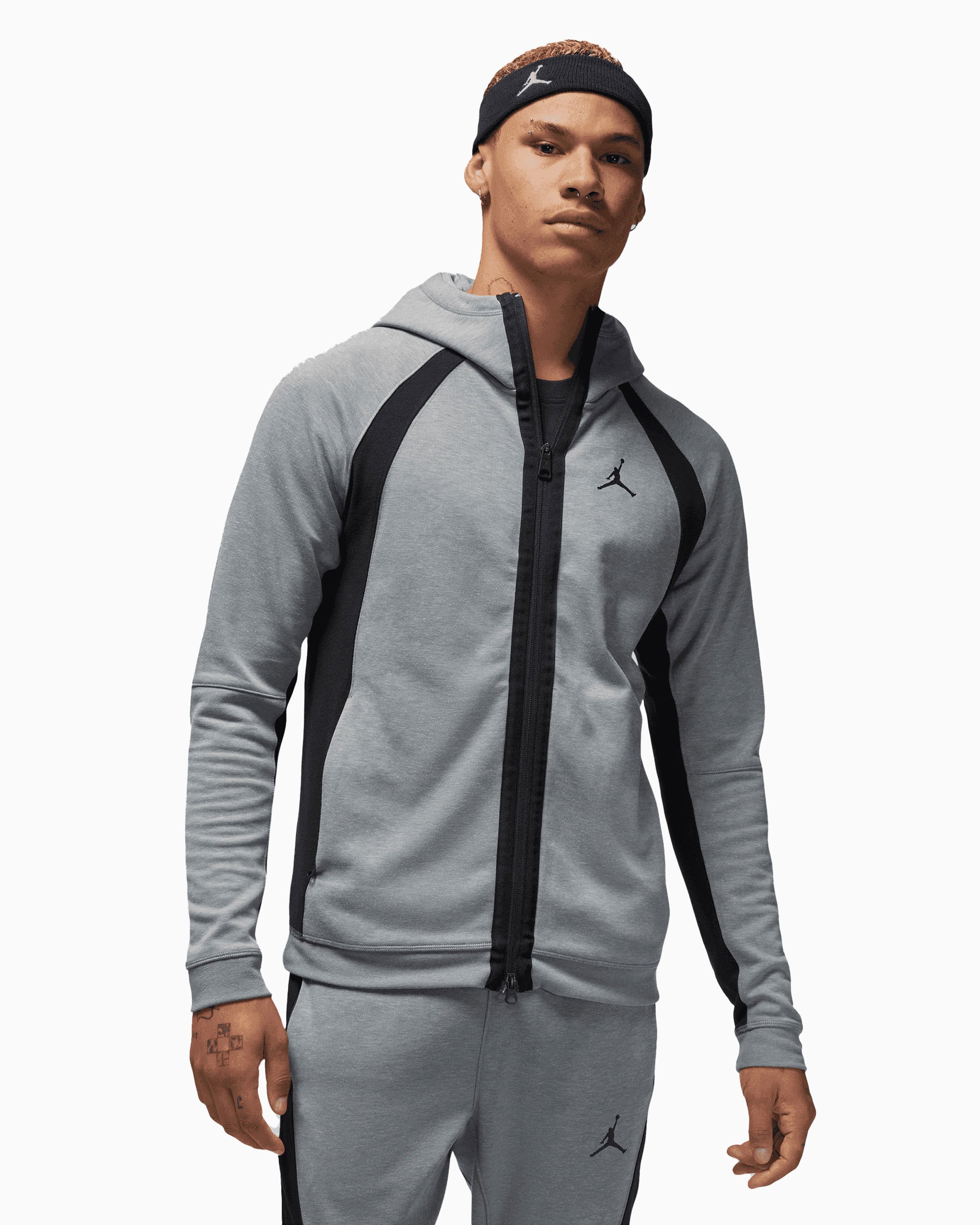 Jordan dri fit hotsell jacket