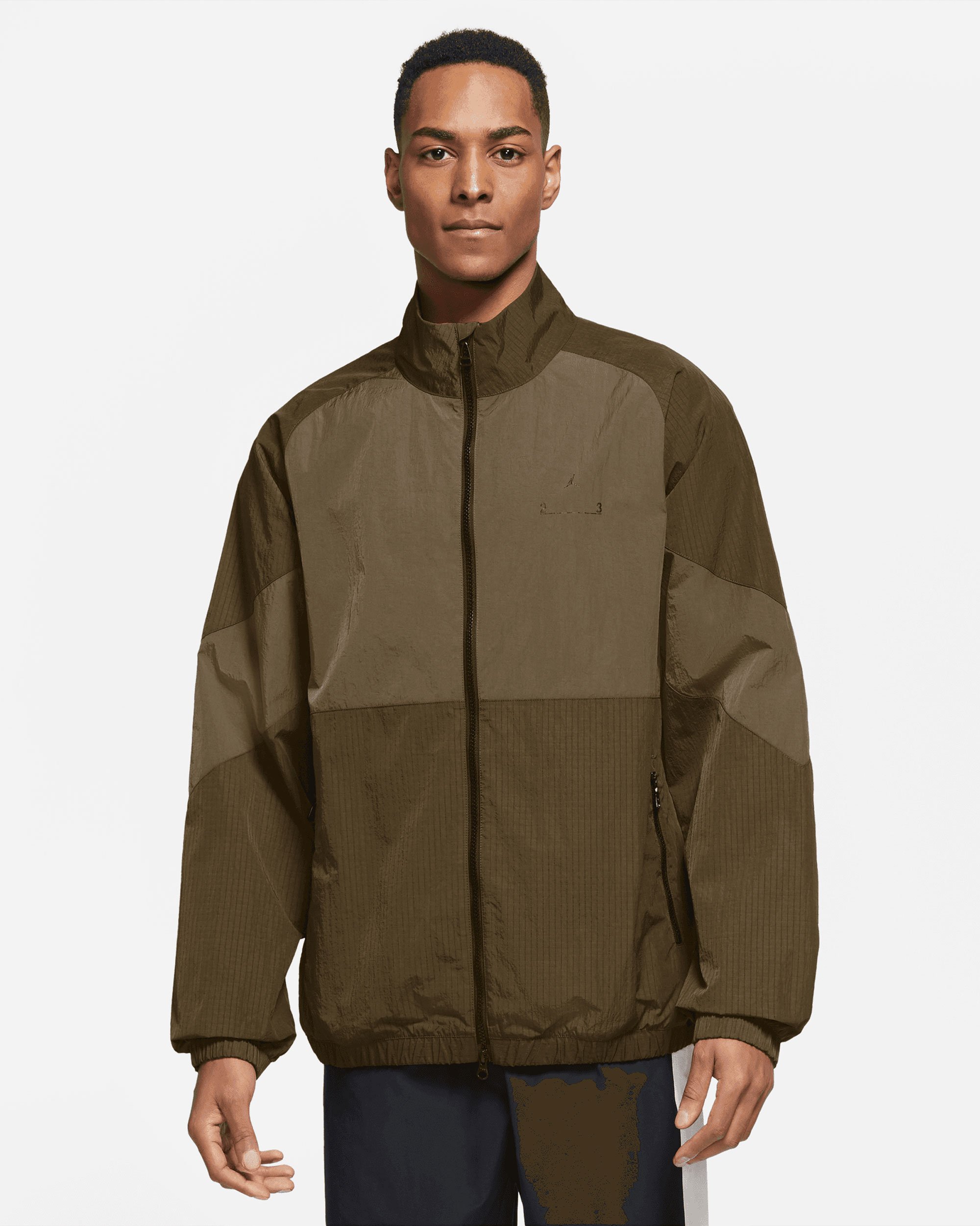 Giacca top jordan sportswear