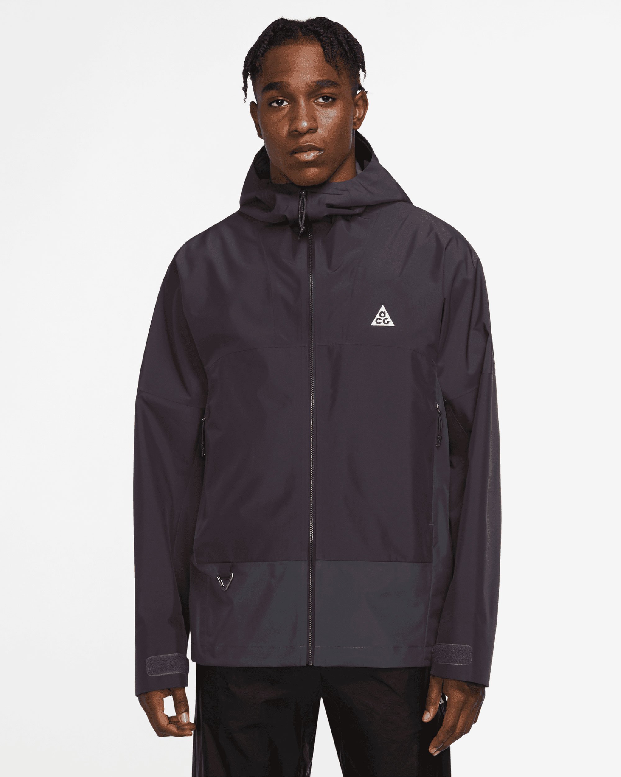 Acg windbreaker outlet