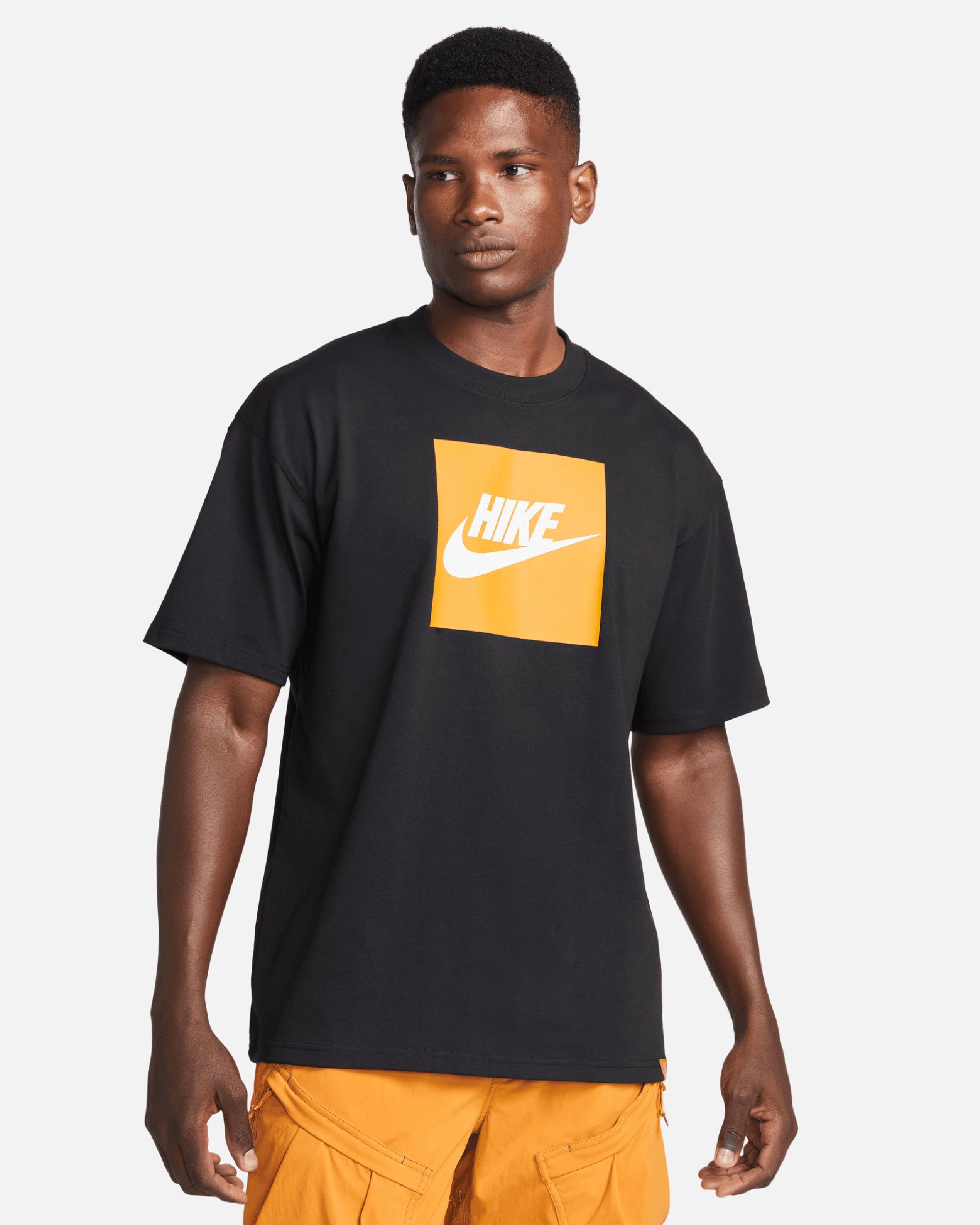 Nike ACG NRG Hike Box Men s T Shirt Schwarz DR7755 010 FOOTDISTRICT