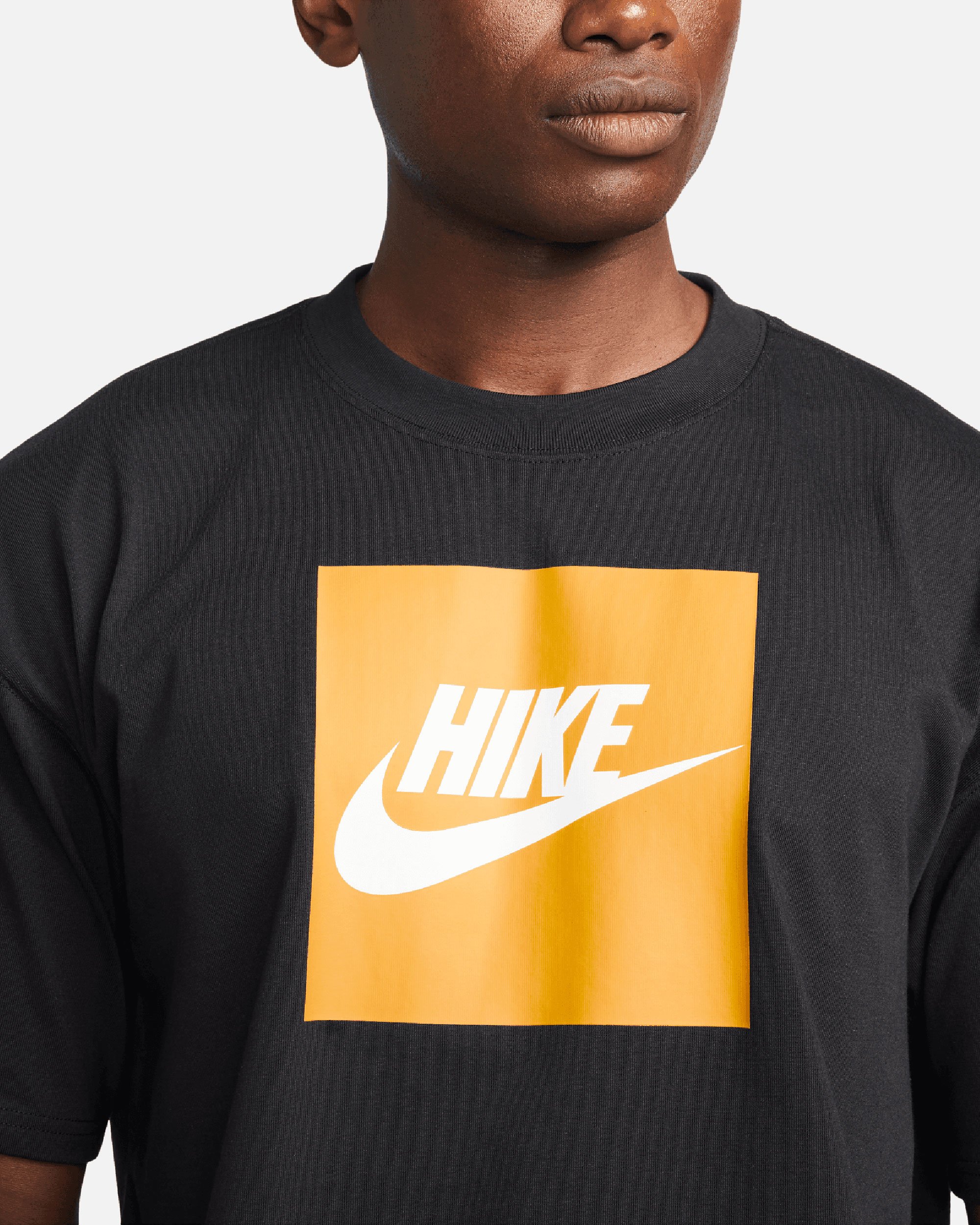 Camiseta store nike box