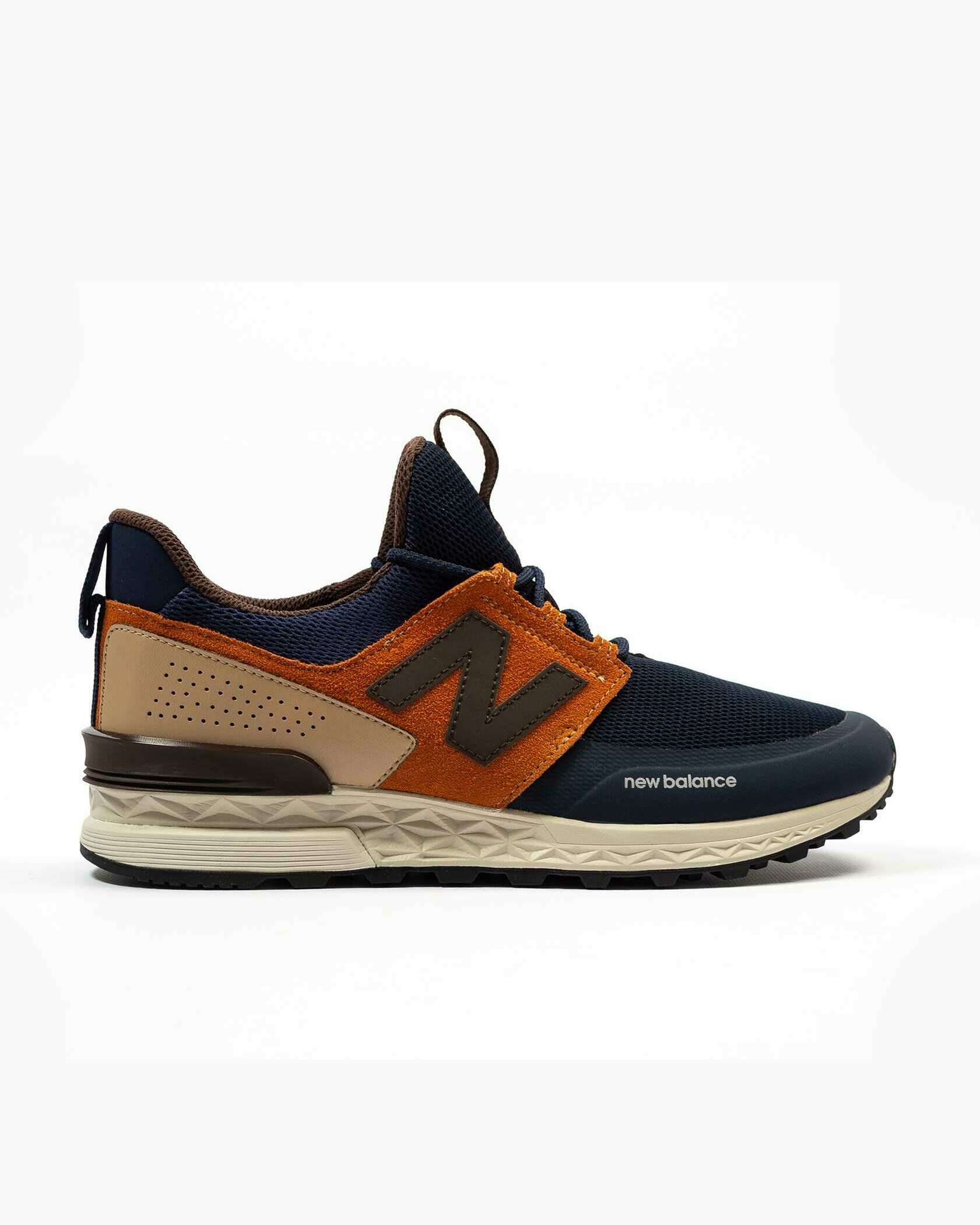 New balance ms574 fcb deals