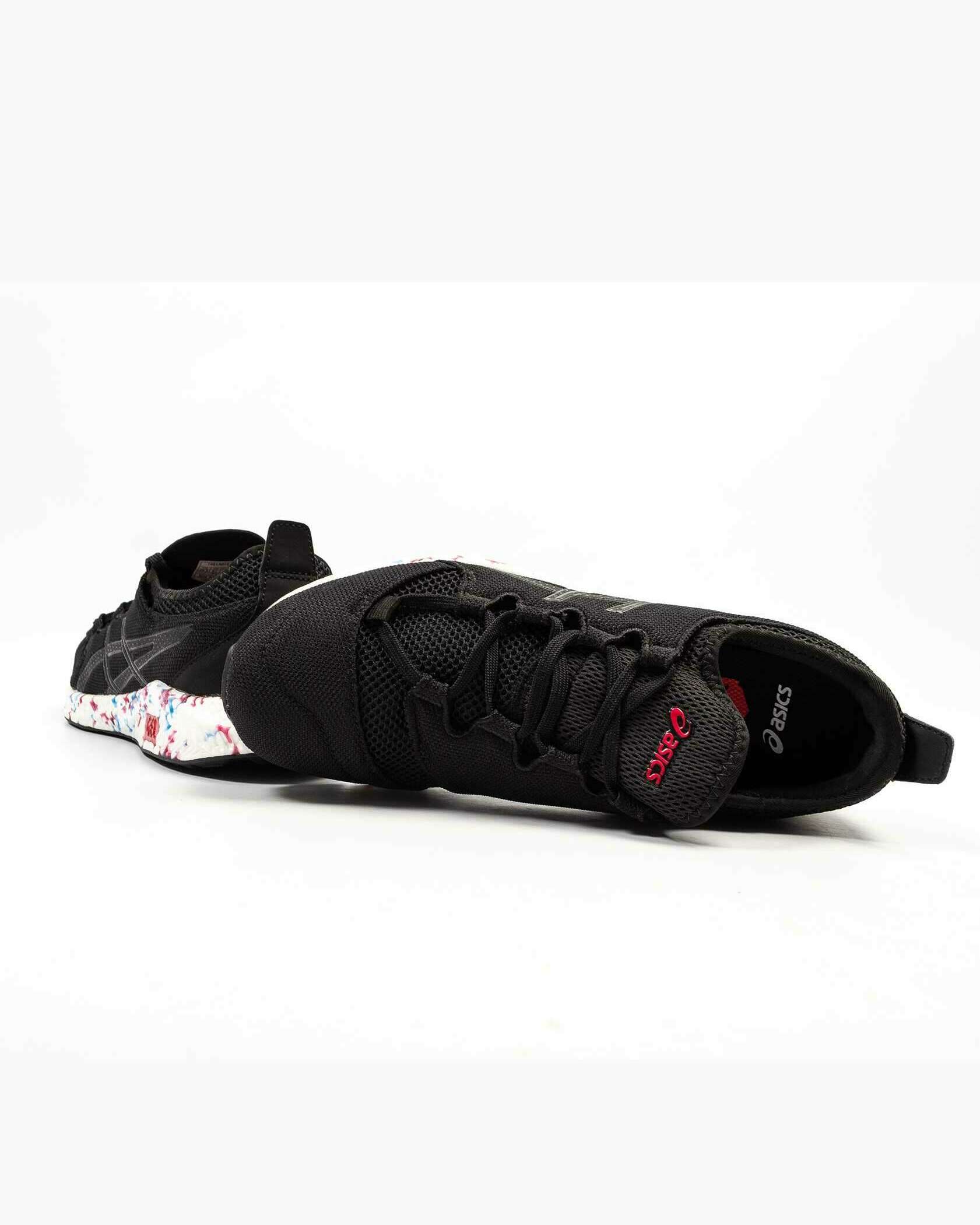 Asics HyperGel Sai 1021A014 001 FOOTDISTRICT