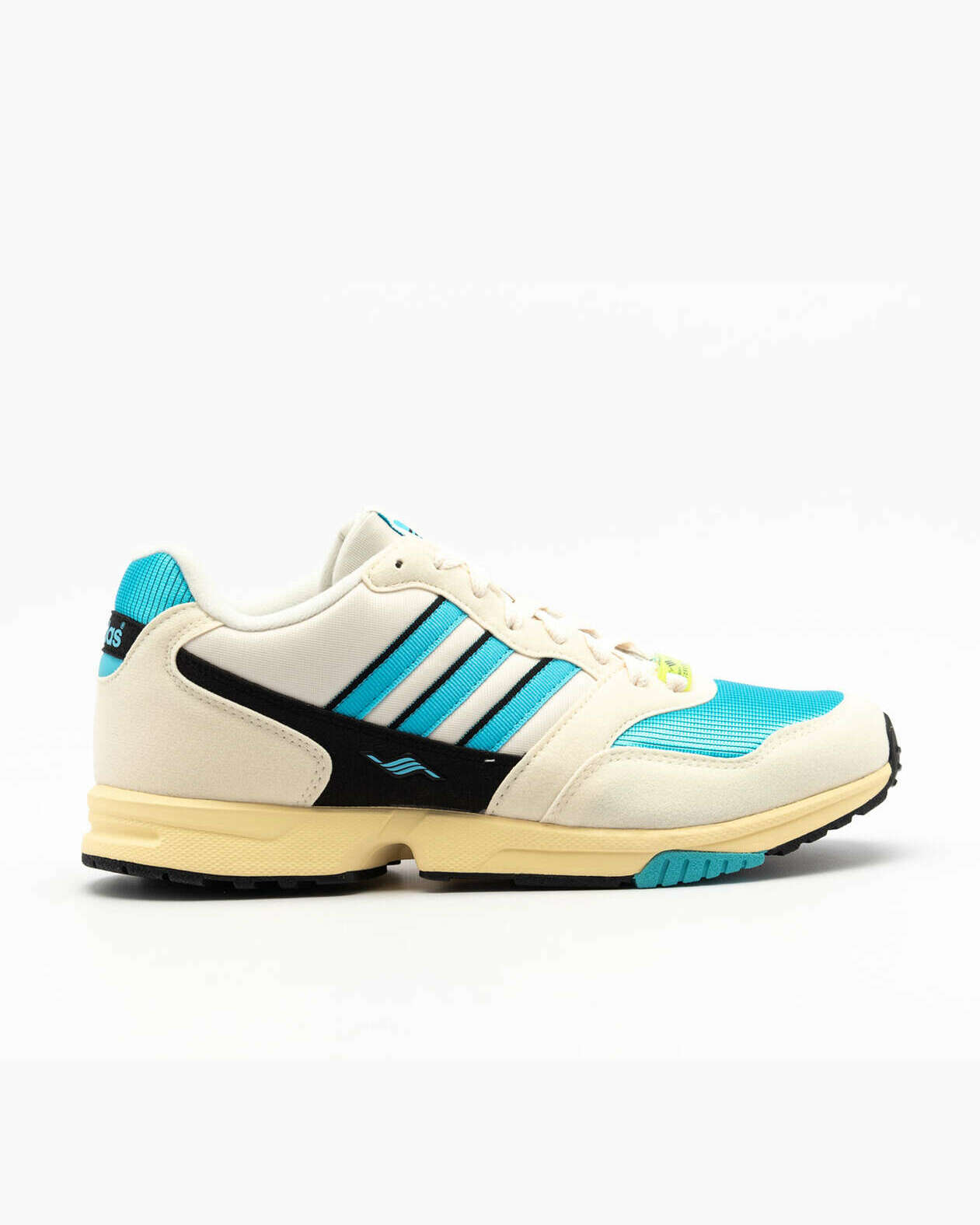 Adidas zx 1000 on sale mujer plata