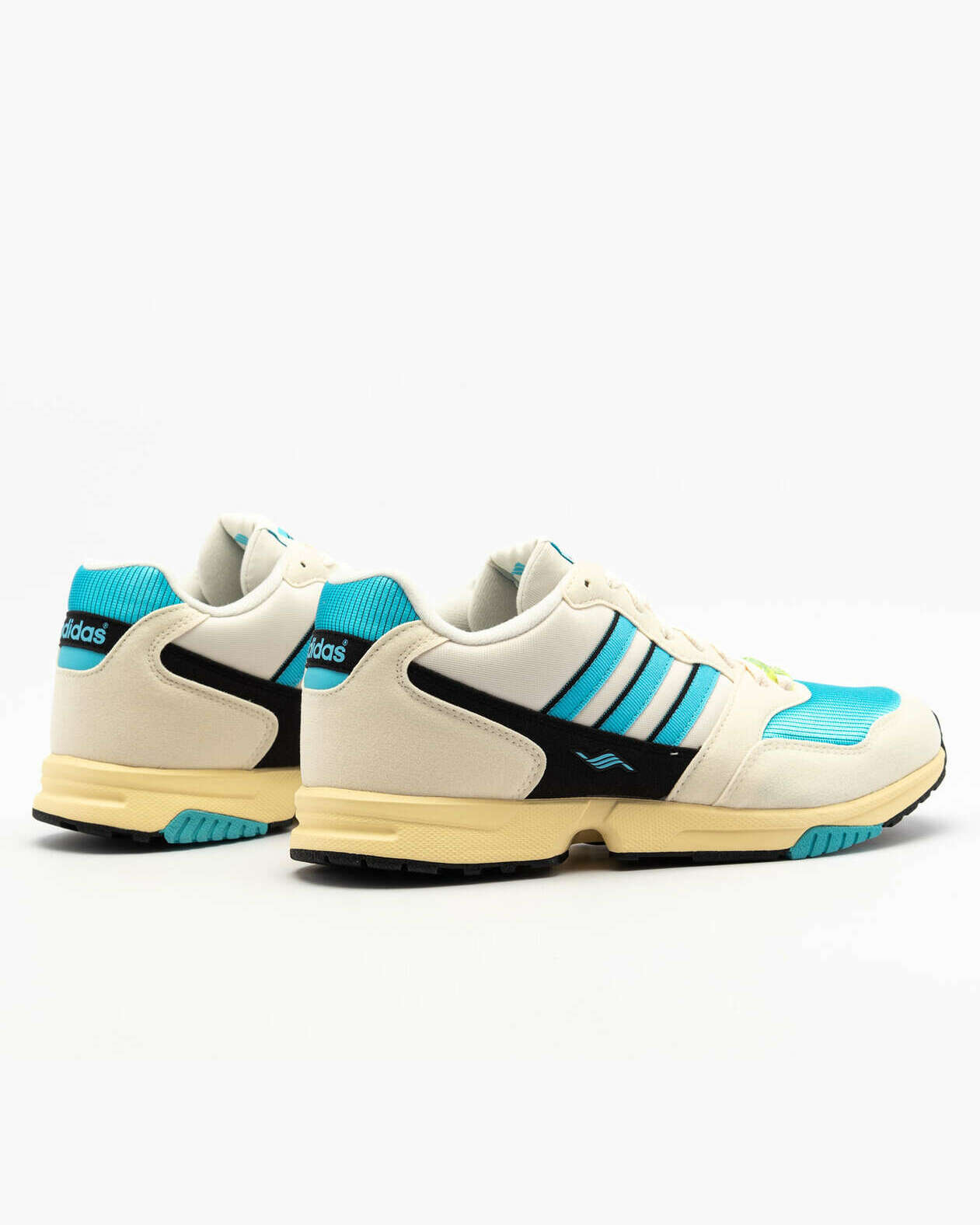 Adidas zx 1000 heren bruin outlet