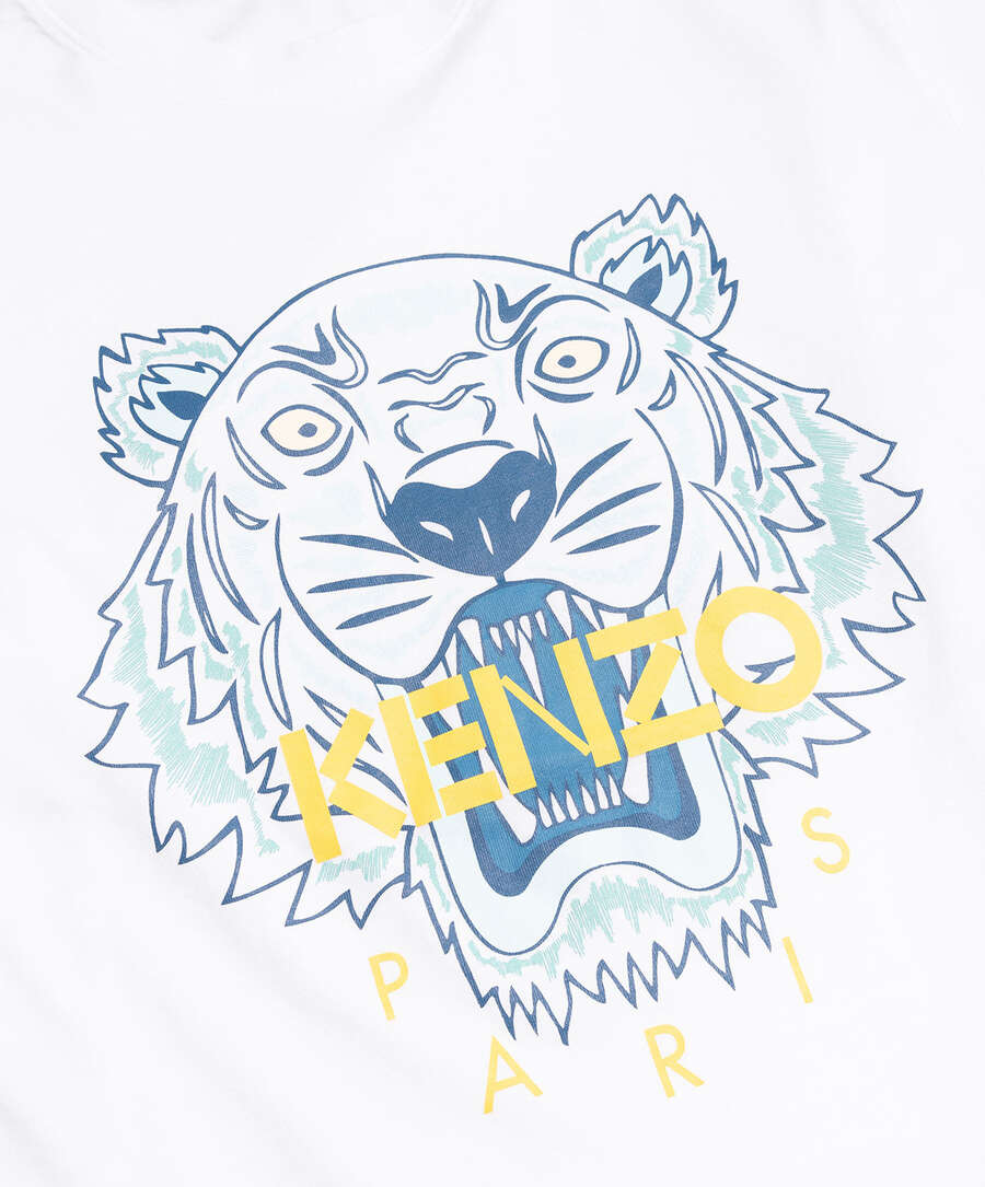 Kenzo top shirt mannen