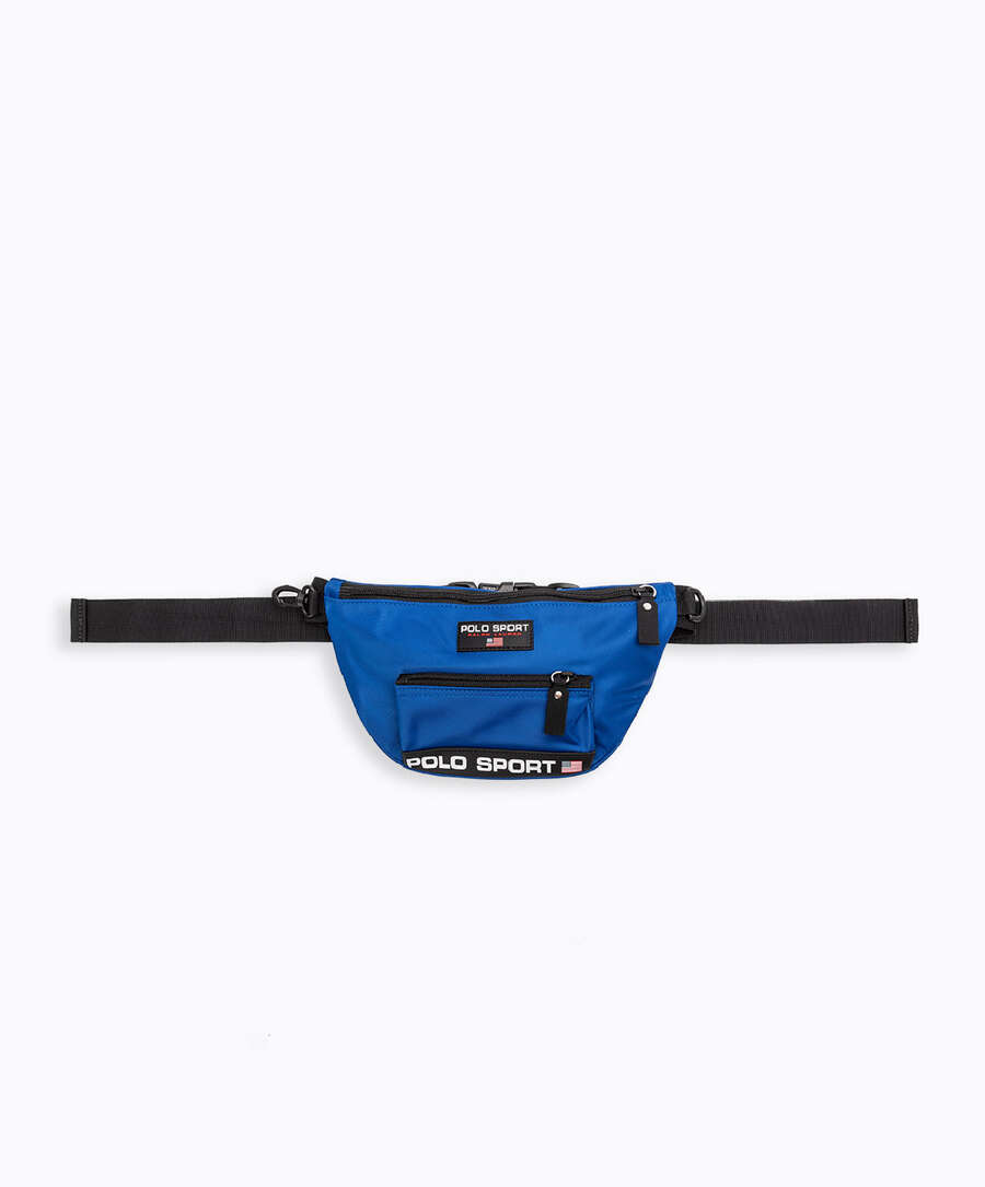 Polo sport cheap fanny pack