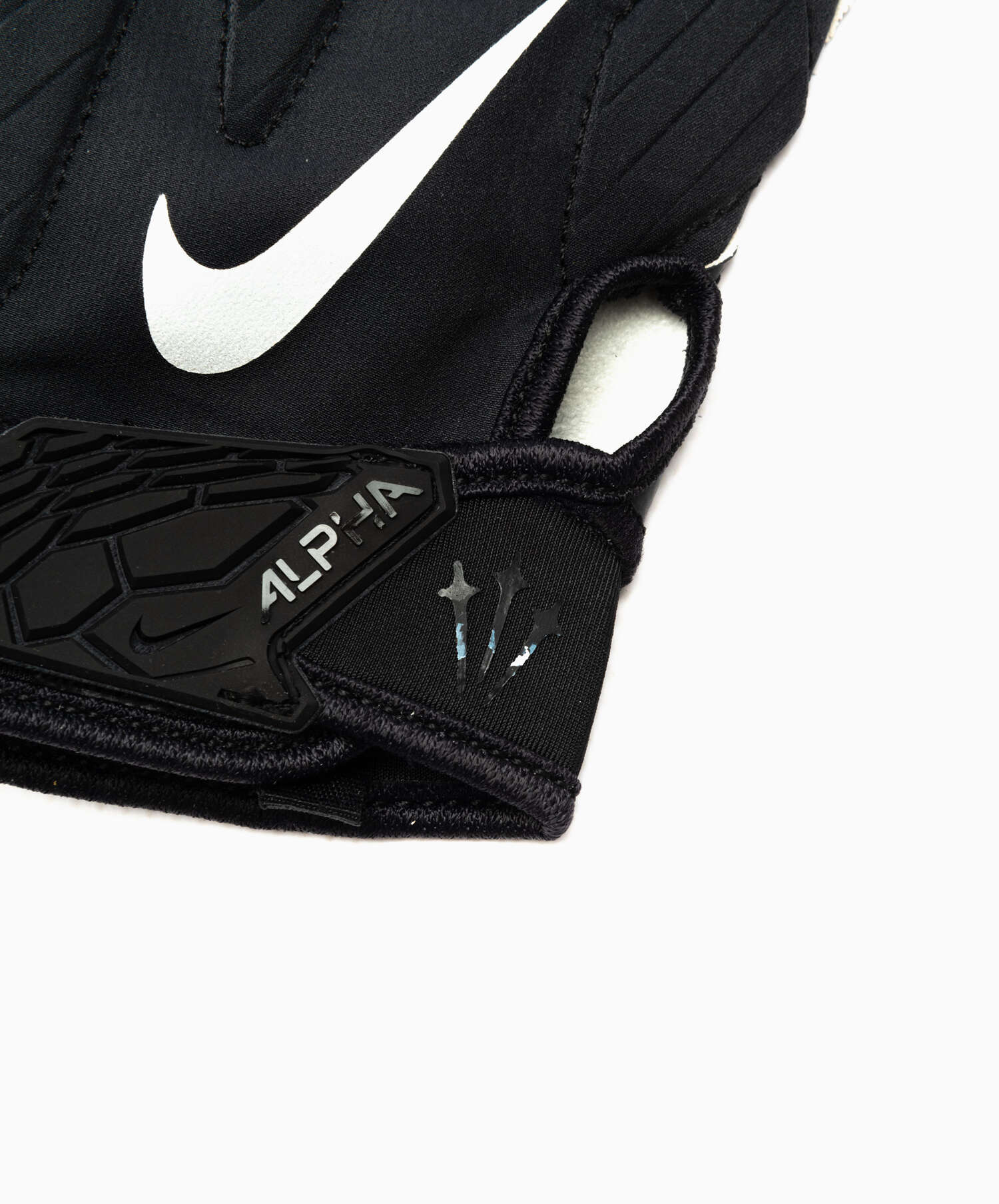 Drake nike gloves on sale