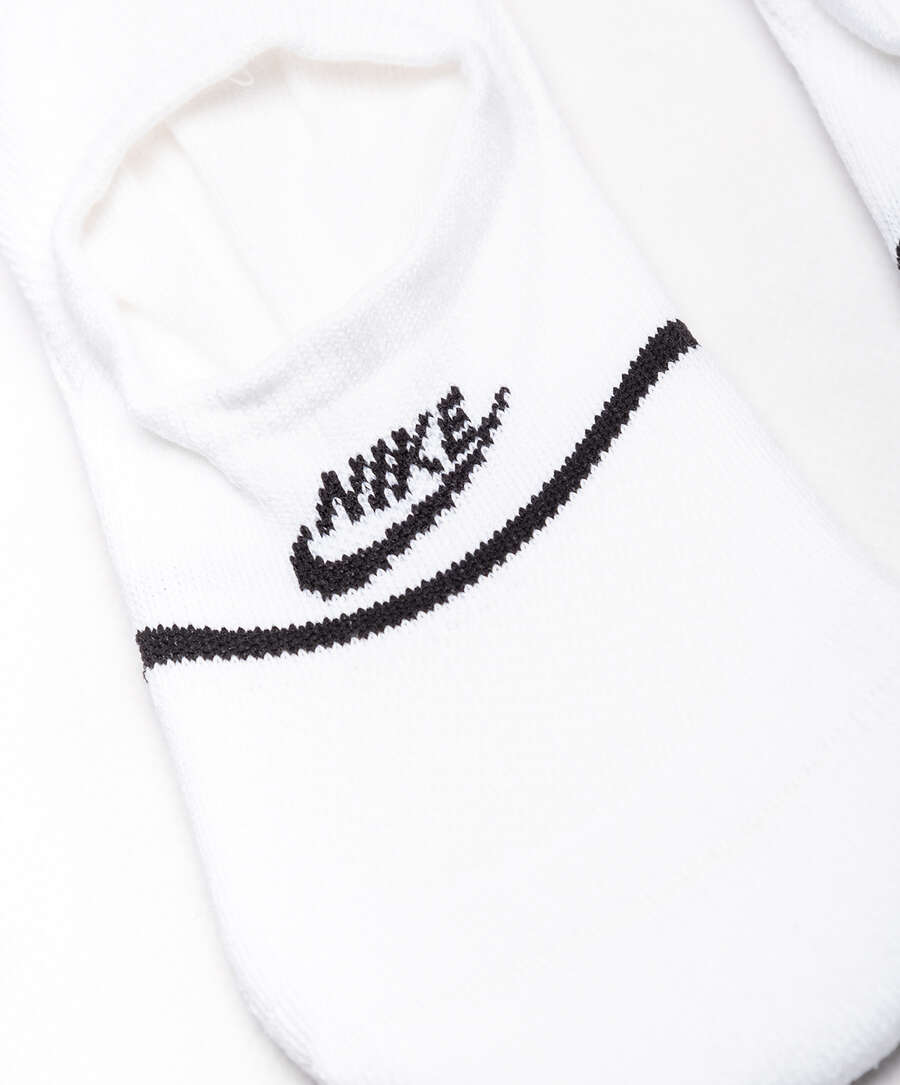Nike snkr sox essential no show best sale