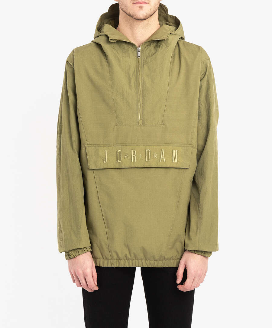 Jordan sport outlet dna woven jacket