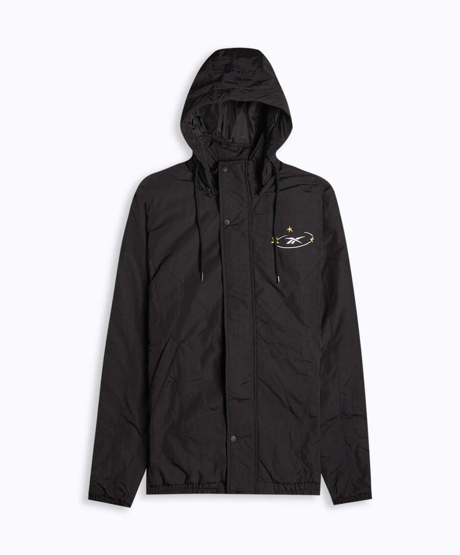Veste reebok sales homme 2017