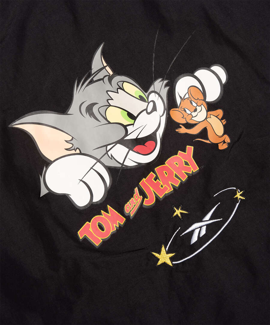 Reebok tom et jerry homme sales