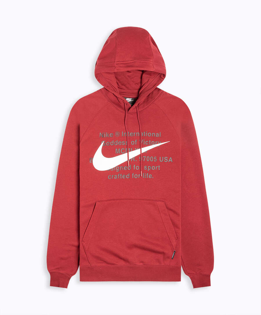 Felpa online nike international