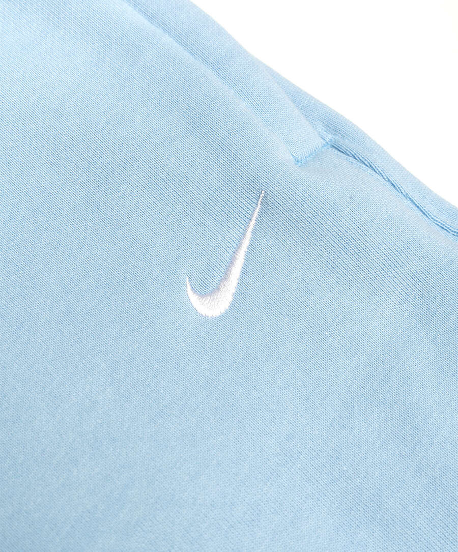 Nikelab nrg best sale hoodie psychic blue