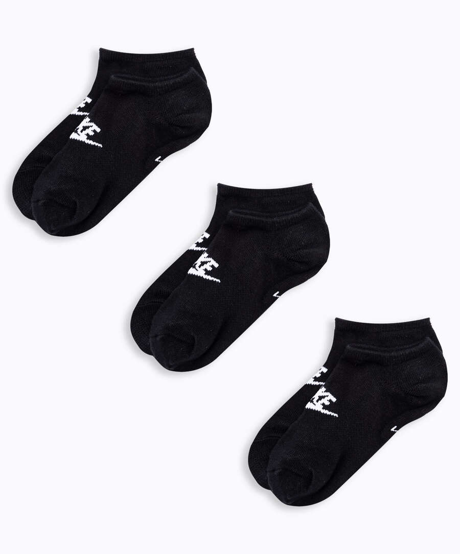 Trainer socks nike 2025