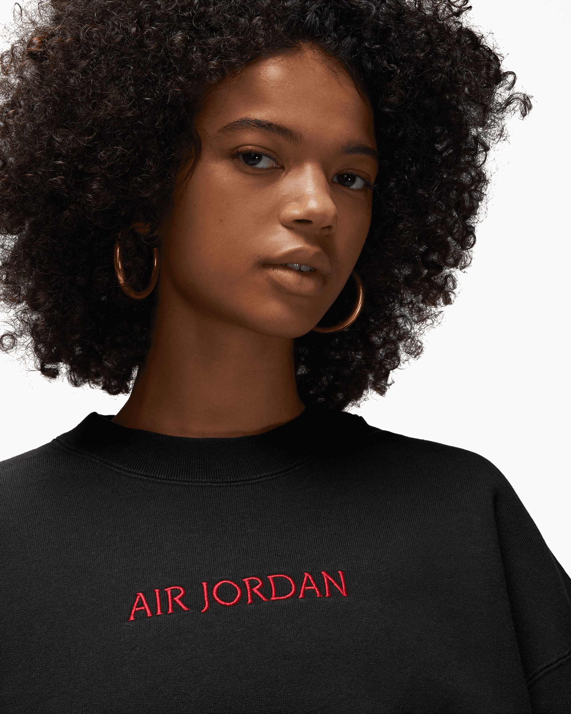 Jordan sweatshirt womens new arrivals