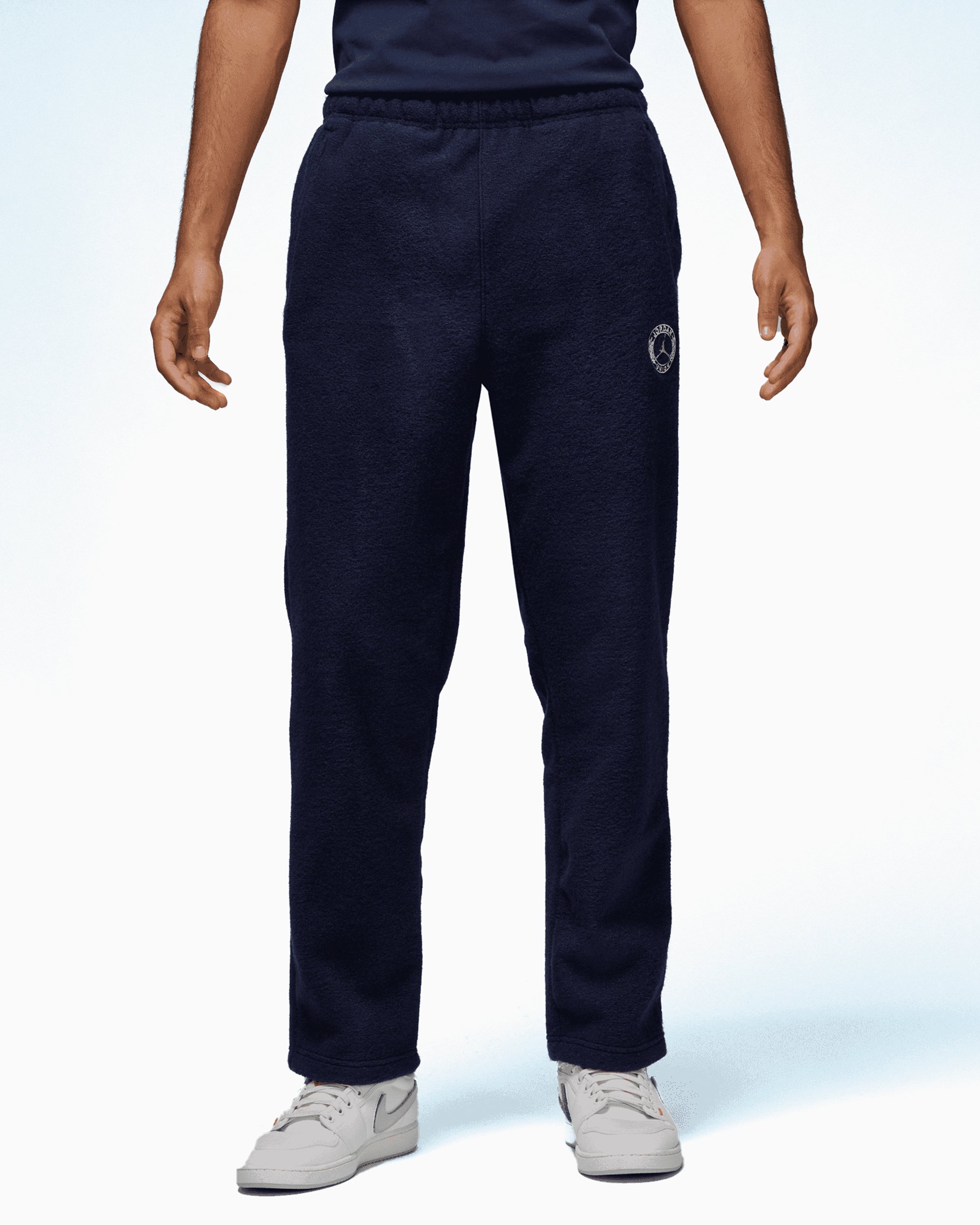 Jordan x UNION Men's Track Pants Blue DV7353-419 | FOOTDISTRICT