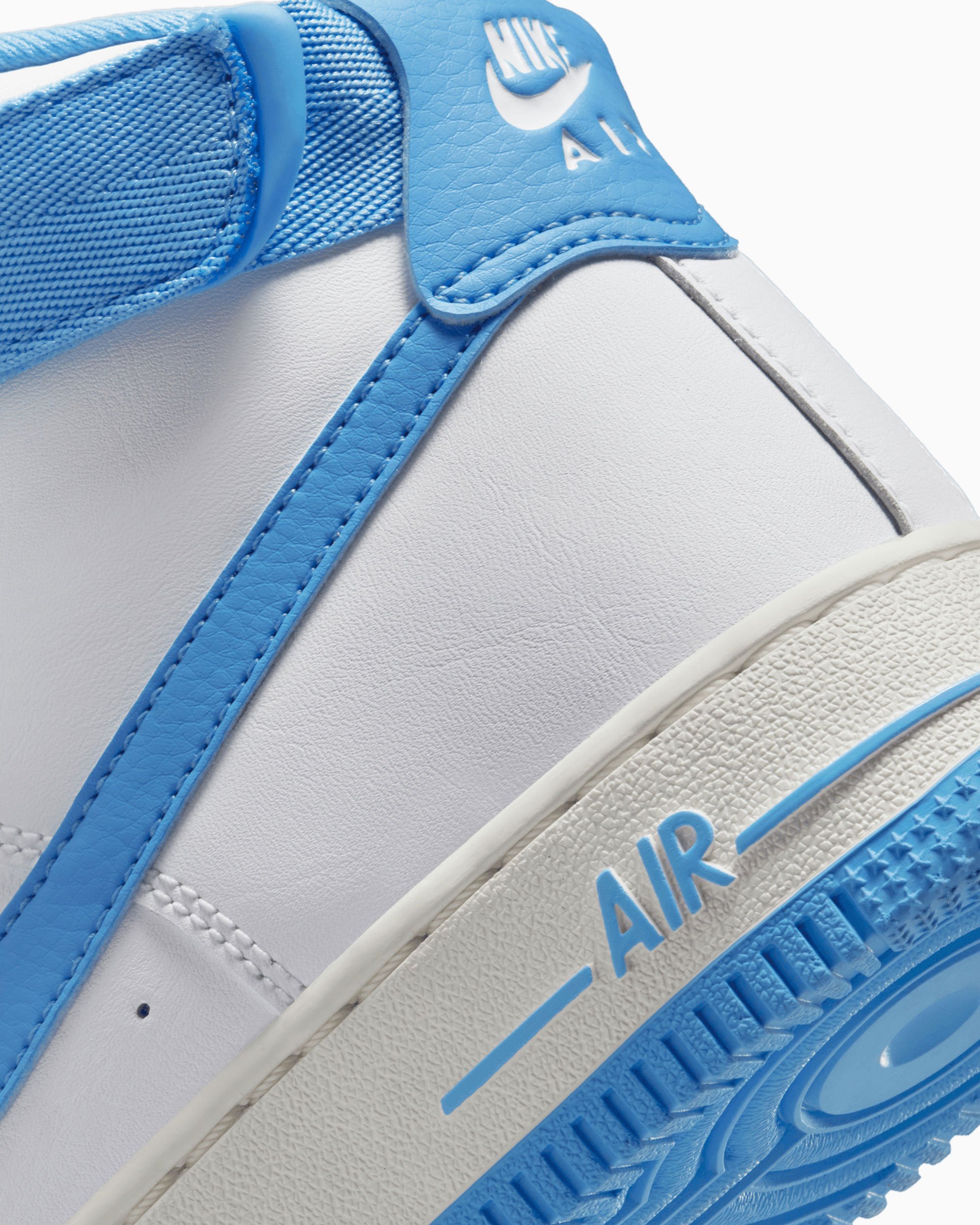 Nike Women s Air Force 1 High