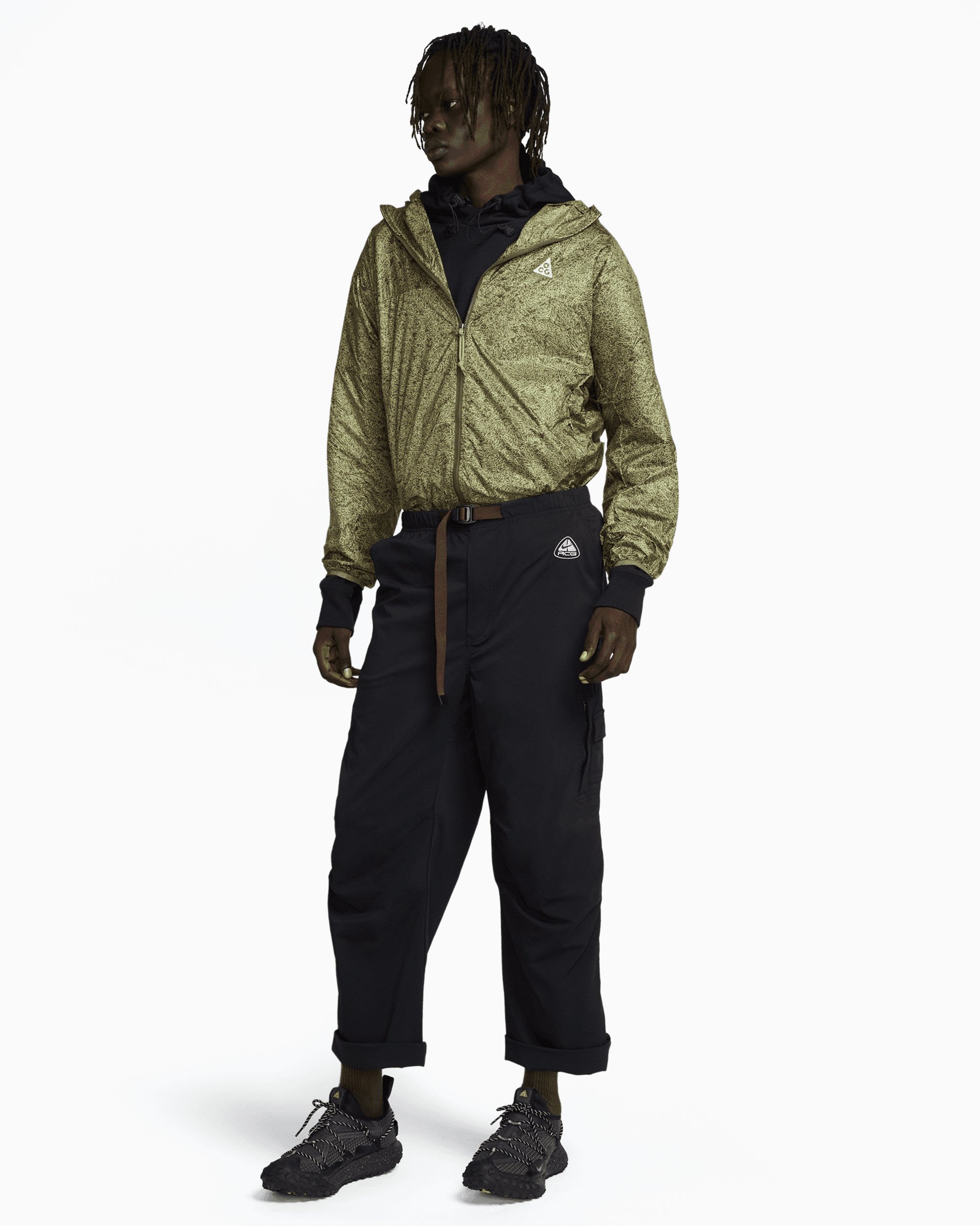 Nike acg deals tracksuit