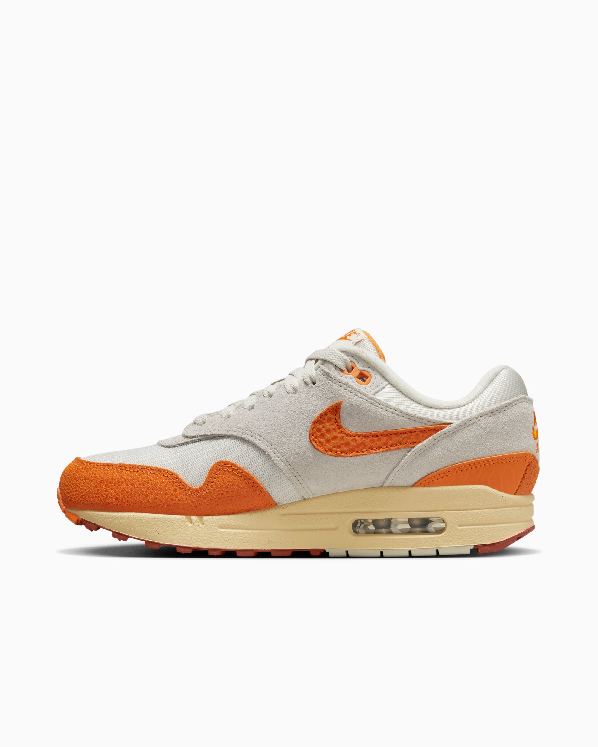 Air new arrivals max naranjas