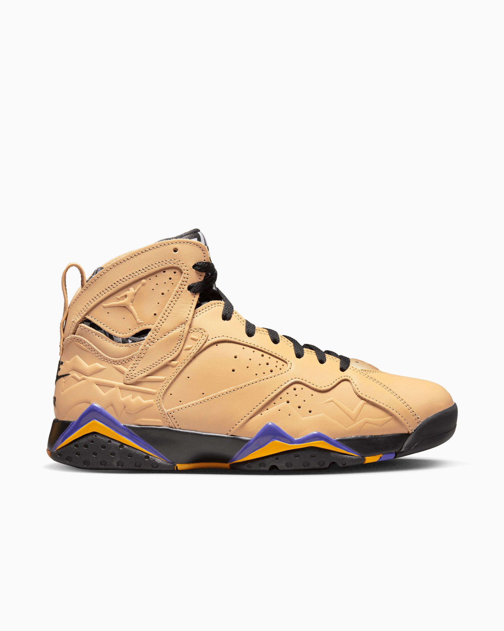 Air Jordan 7 Retro SE Afrobeats Beige DZ4729 200 Comprar Online