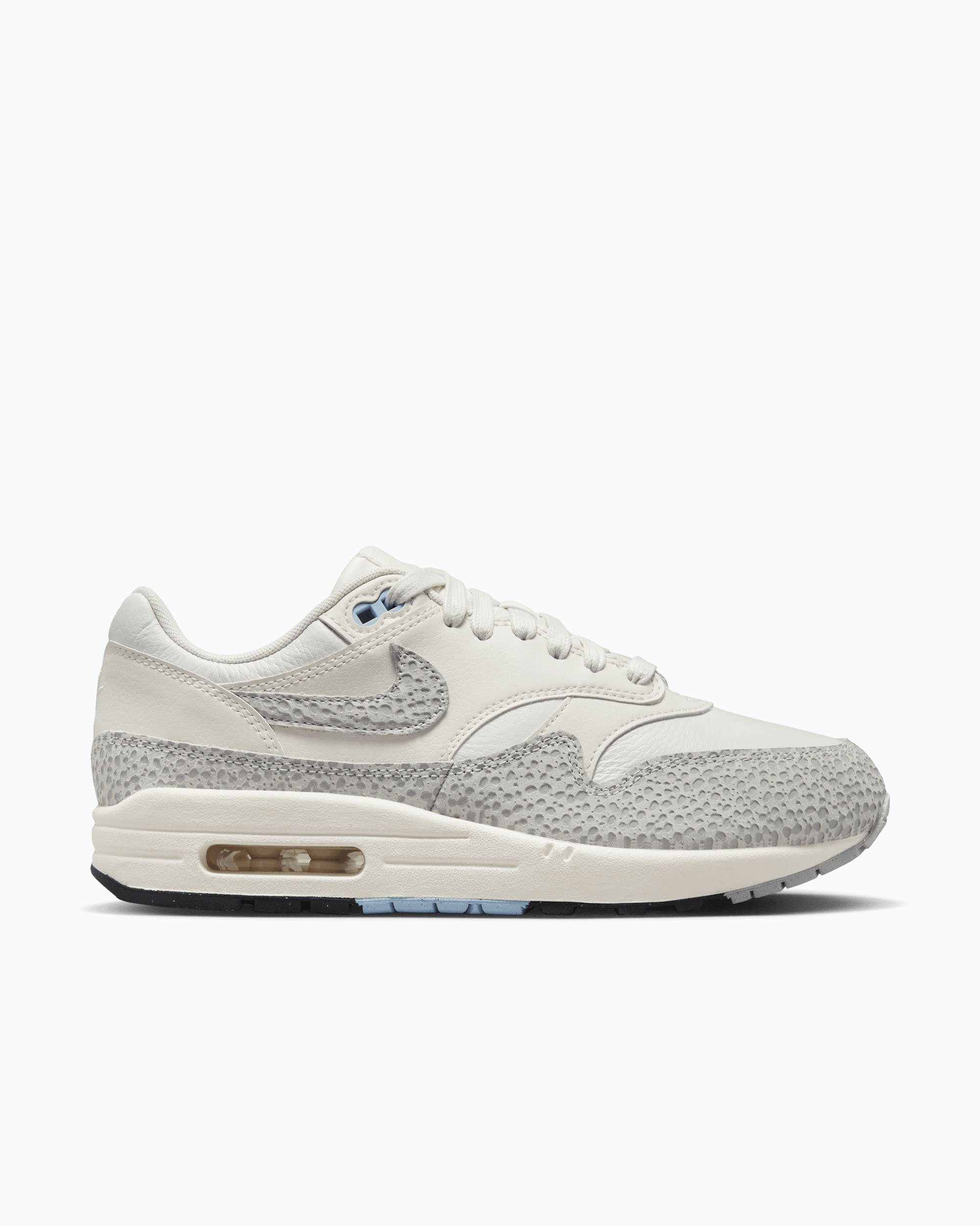 Nike air max outlet 87 blancas