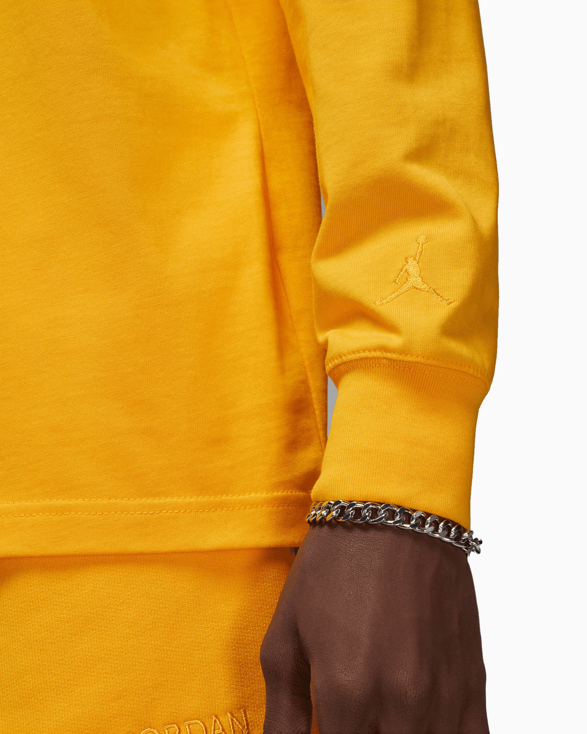 Jordan dna long sleeve clearance