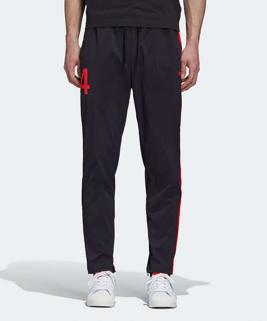 オンライン限定商品 424 X ADIDAS CONSORTIUM TRACK PANTS - パンツ