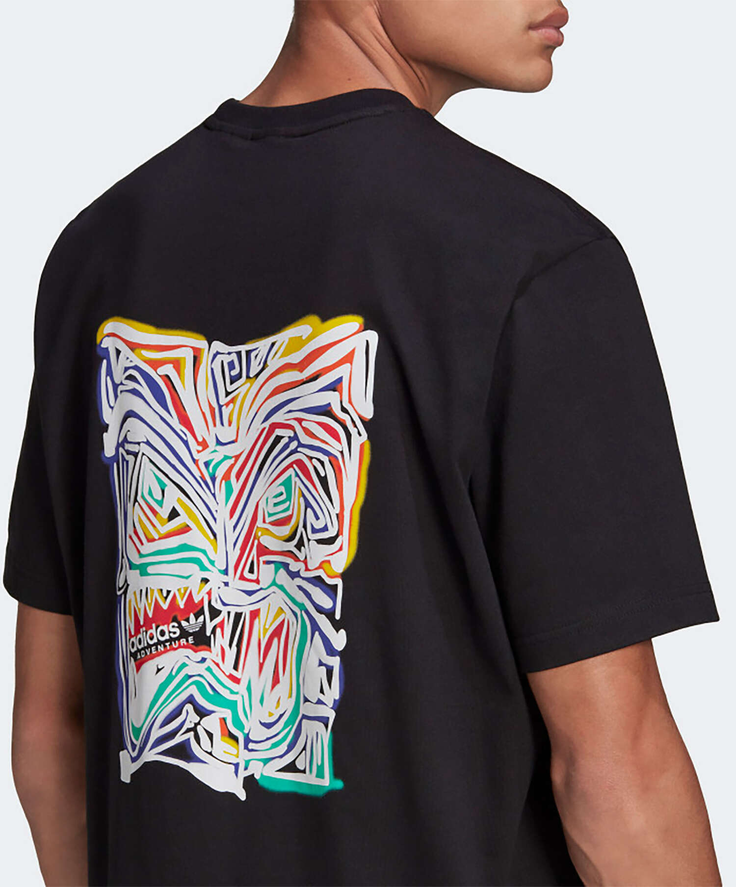 Adidas archive catalog tee online