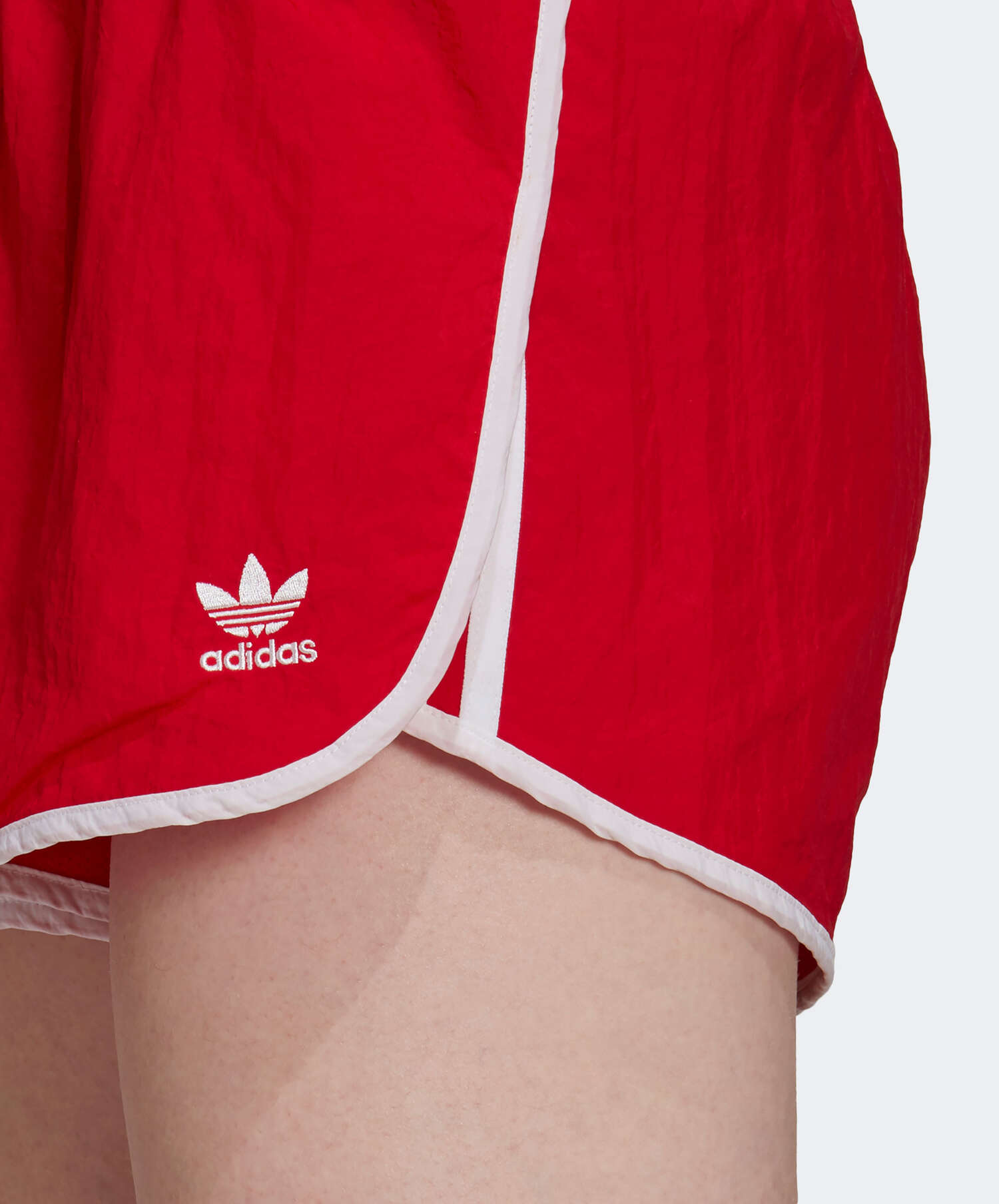 Pantalone shop corto adidas
