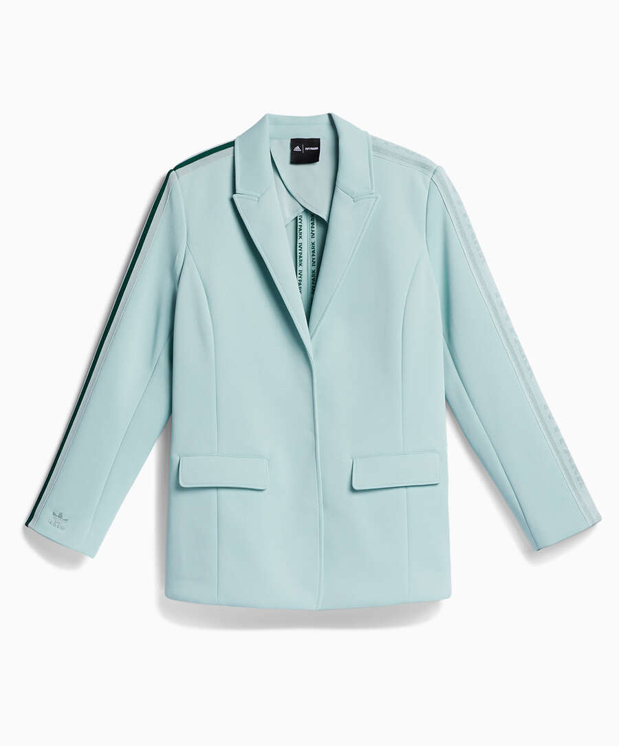 Adidas jassen dames new arrivals mint