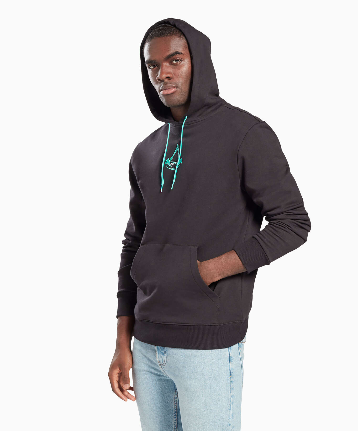 Reebok assassin's store creed hoodie
