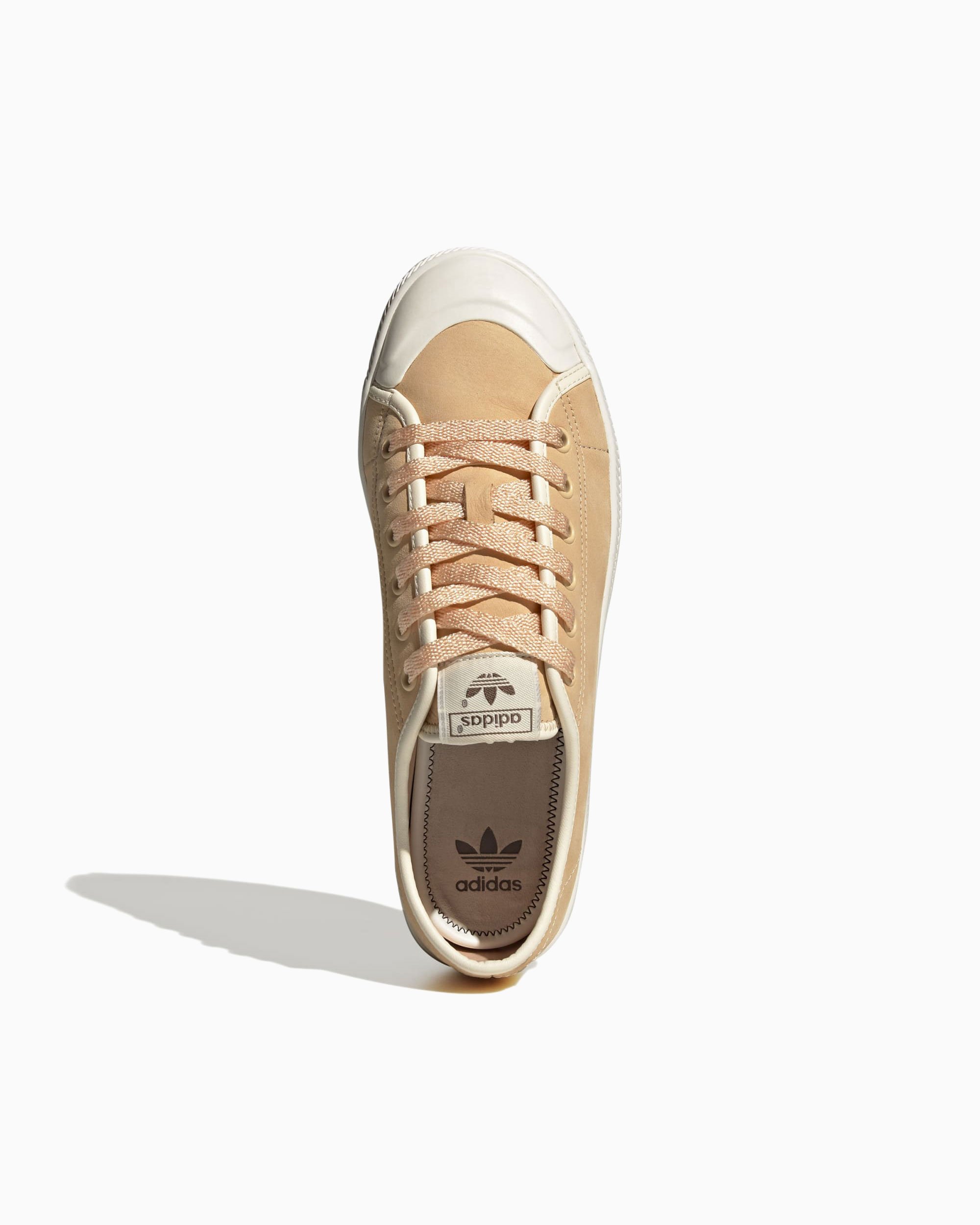 Adidas originals nizza lo leather store