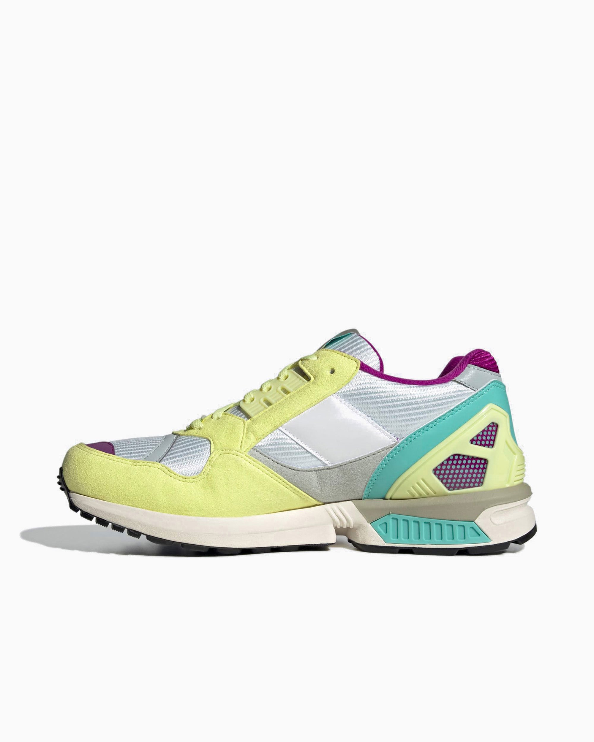 adidas ZX 9000 Citrus Multi GY4680 Buy Online at FOOTDISTRICT