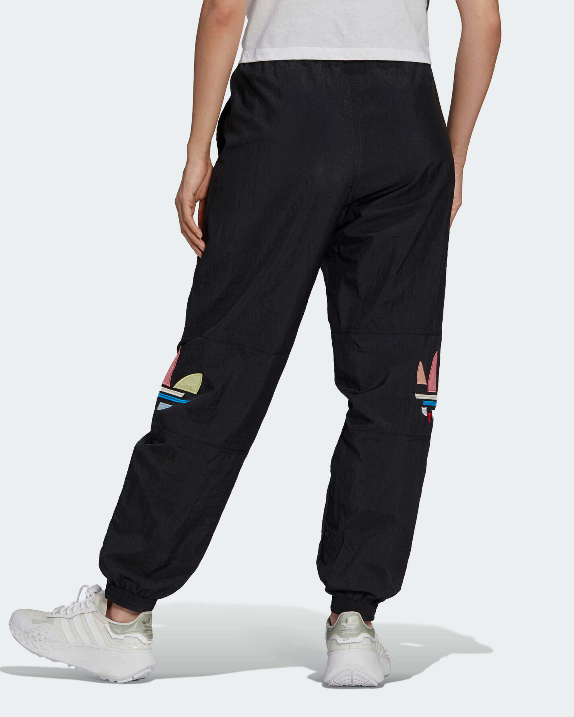 Adidas originals womens sweatpants sales