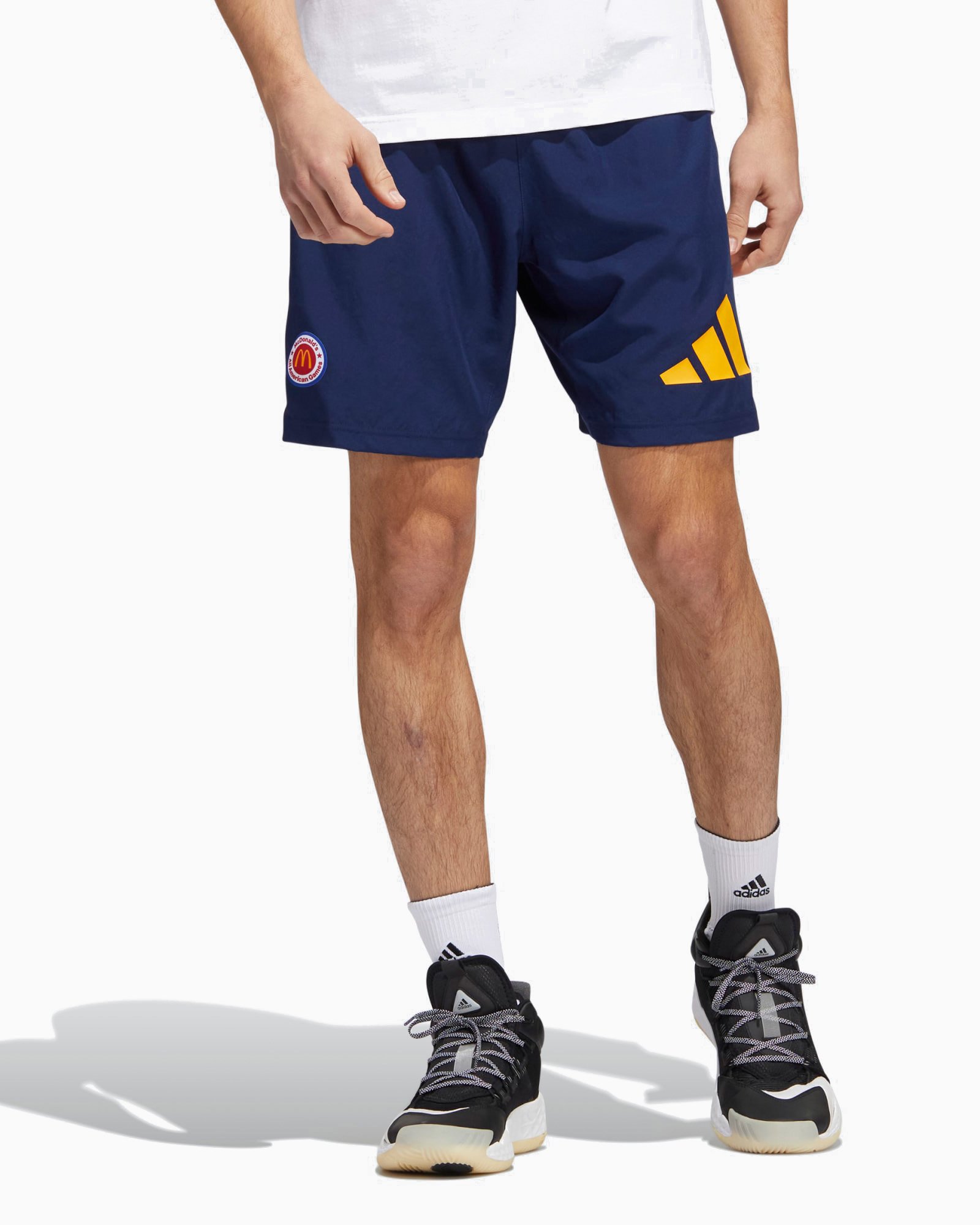 adidas x Eric Emanuel McDonald's All-American Game Men's Shorts