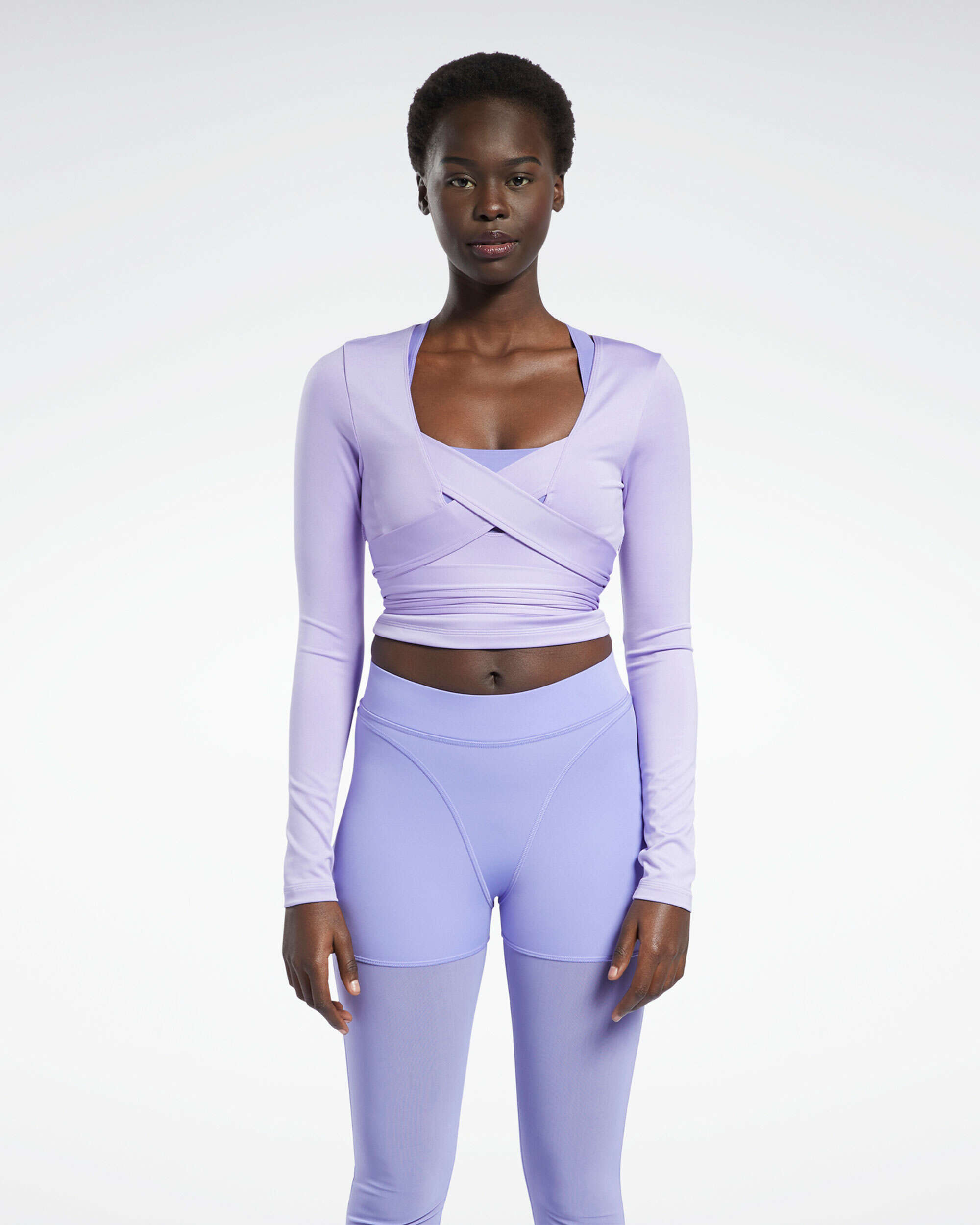 Reebok t-shirts best sale women's