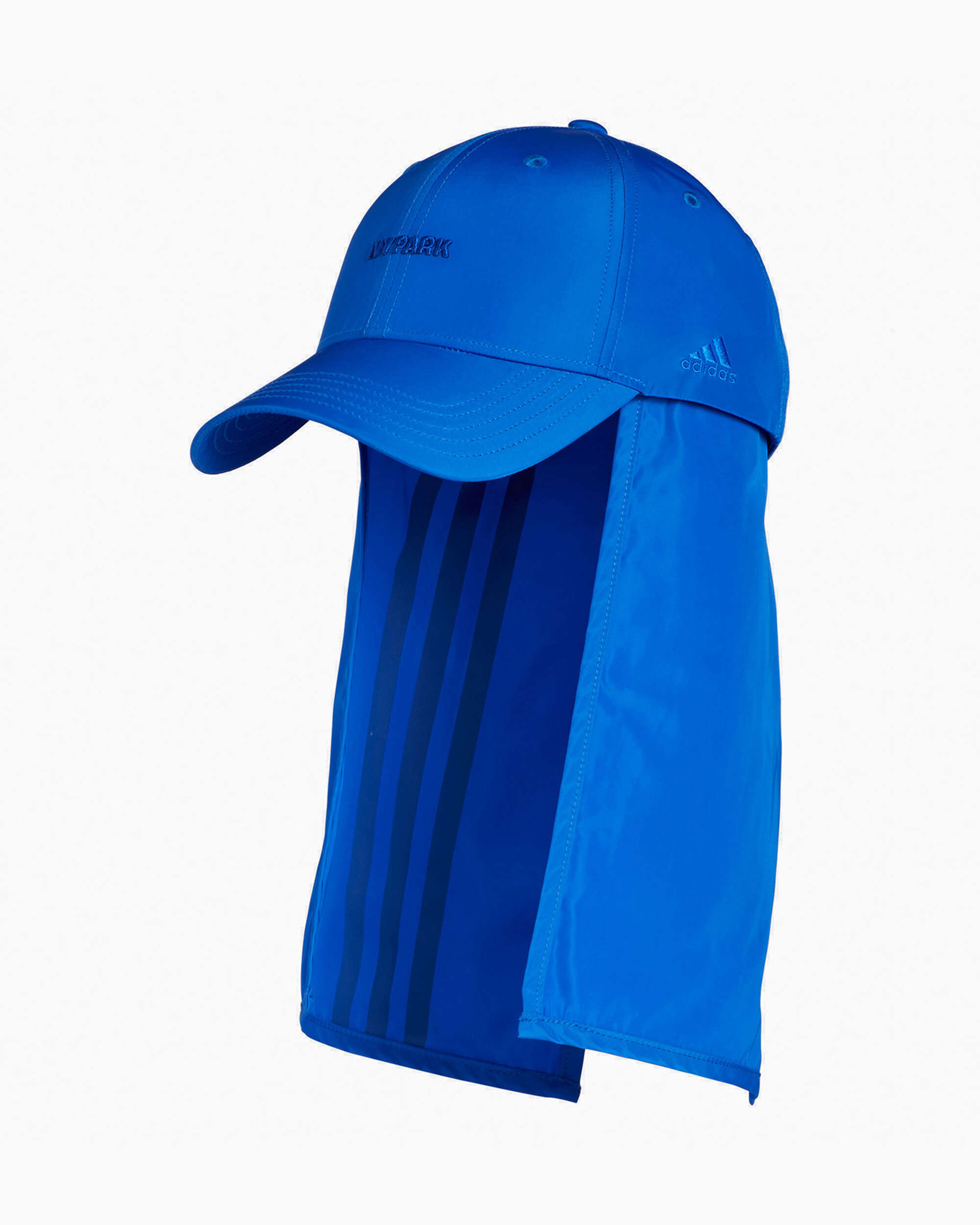 adidas x Ivy Park Bas FL Unisex Cap Bleu HC1396 Acheter en Ligne