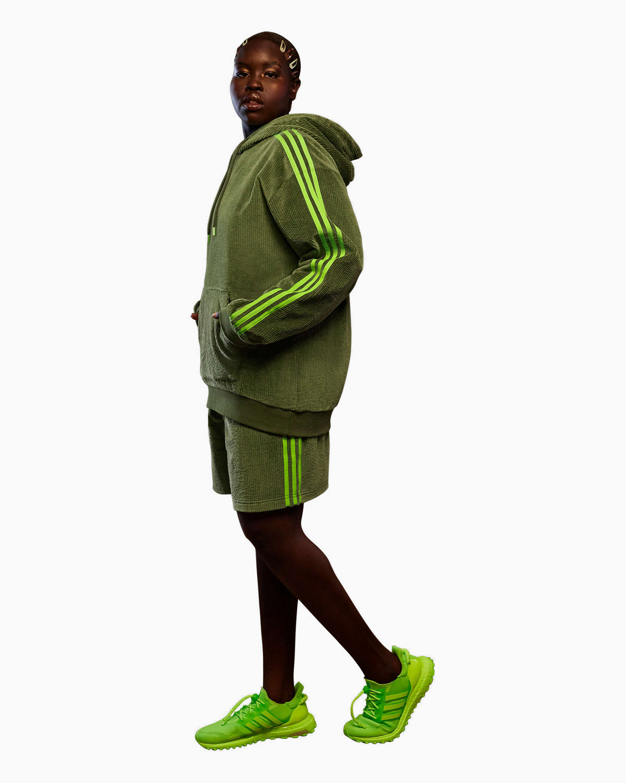 Womens ivy park hoodie outlet