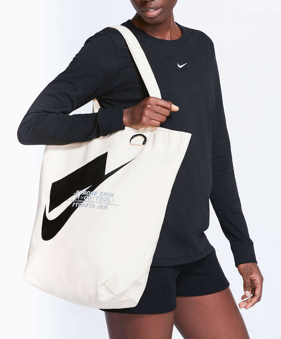 Bolso 2025 nike heritage