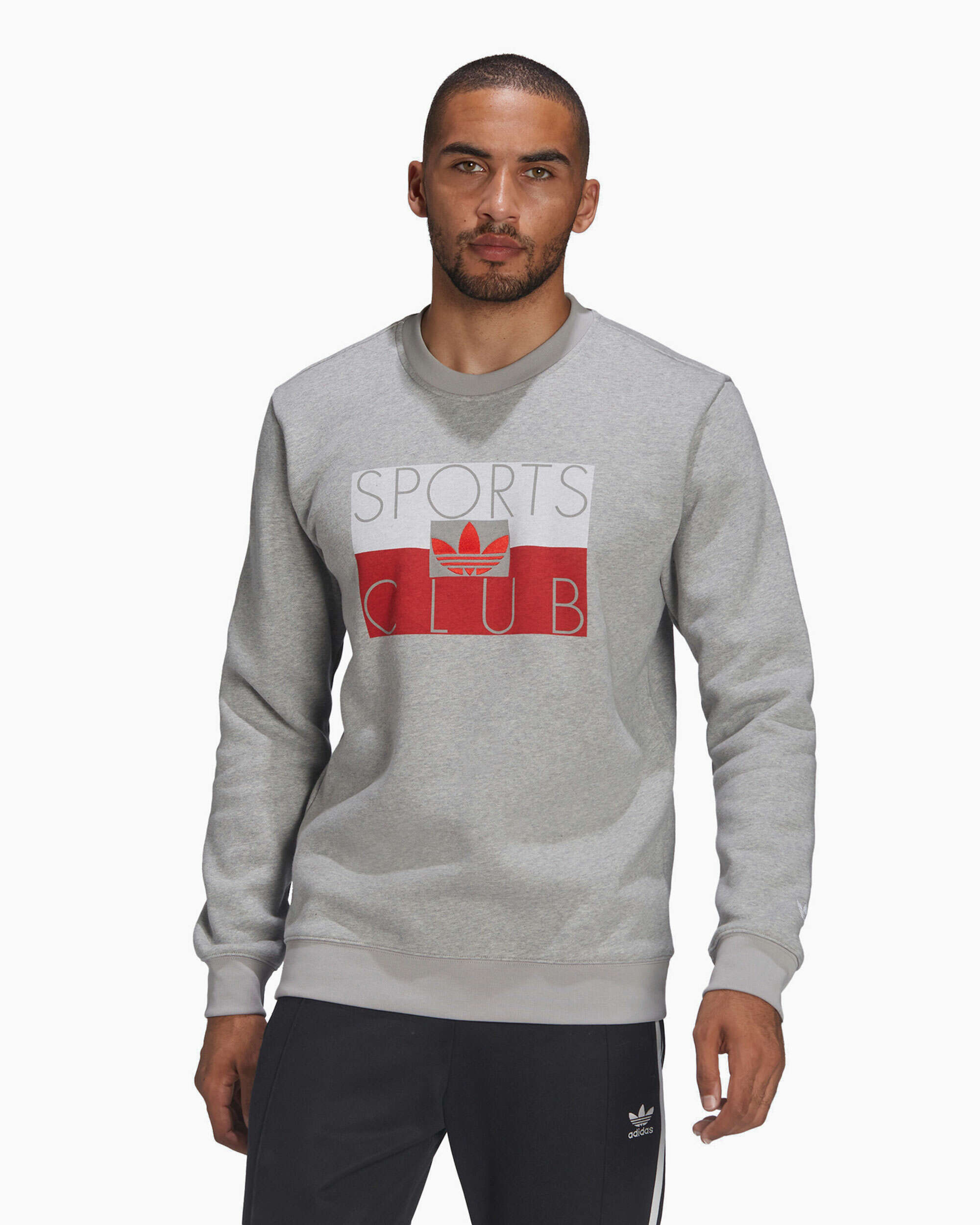 Adidas sport pullover outlet