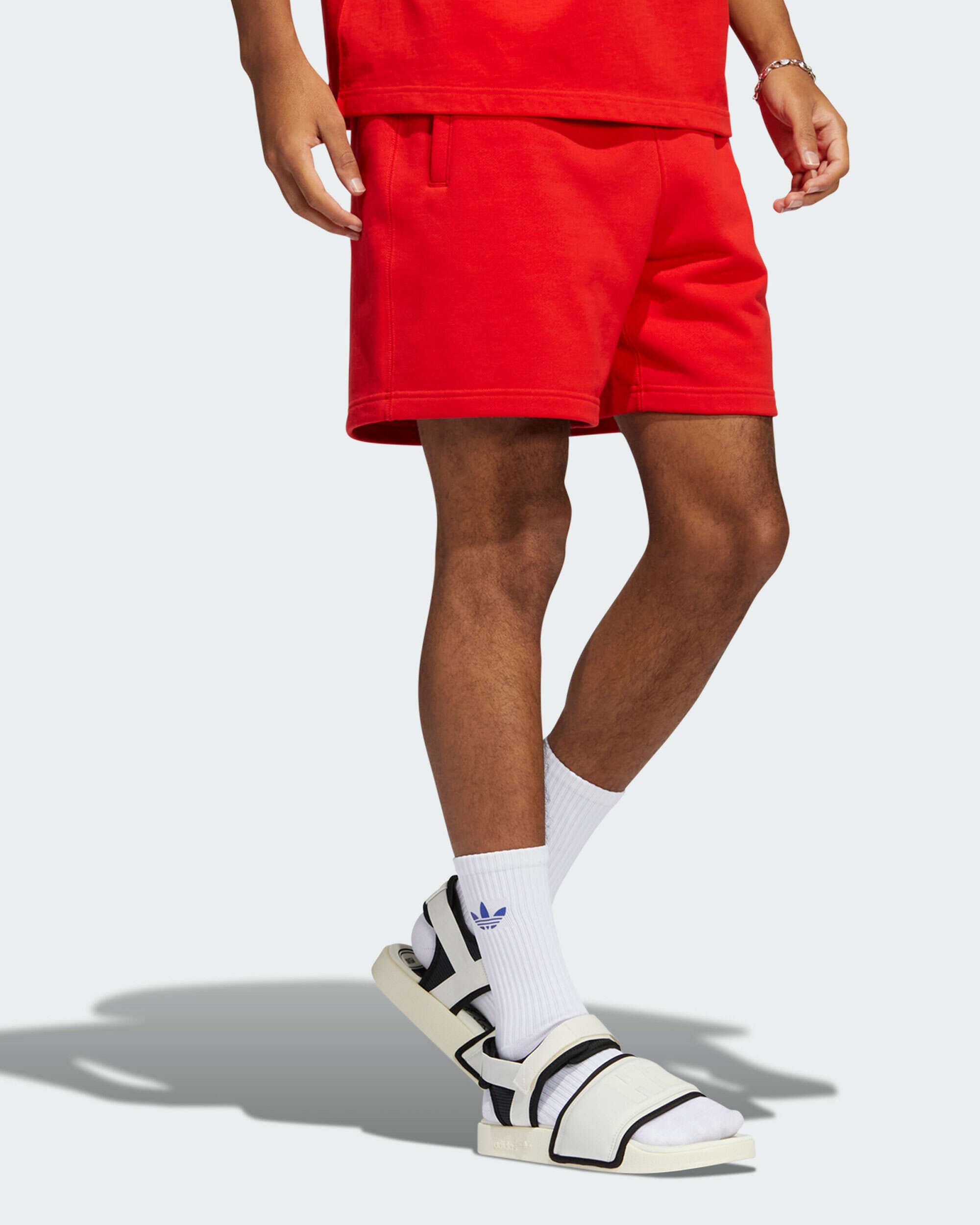 Adidas pharrell williams shorts new arrivals
