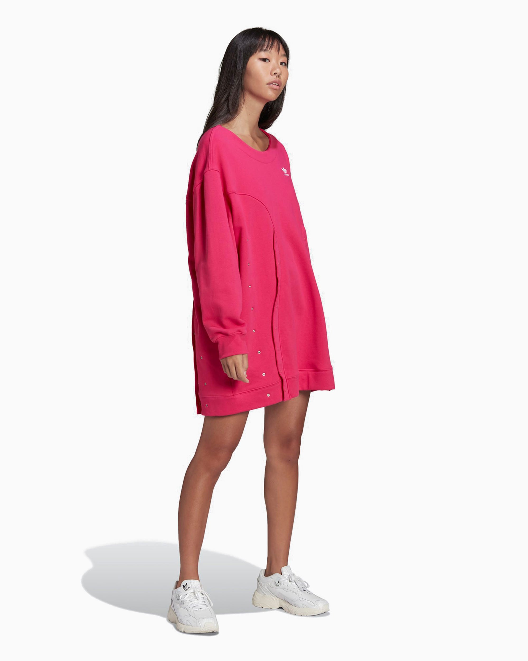 Adidas originals firebird dress discount